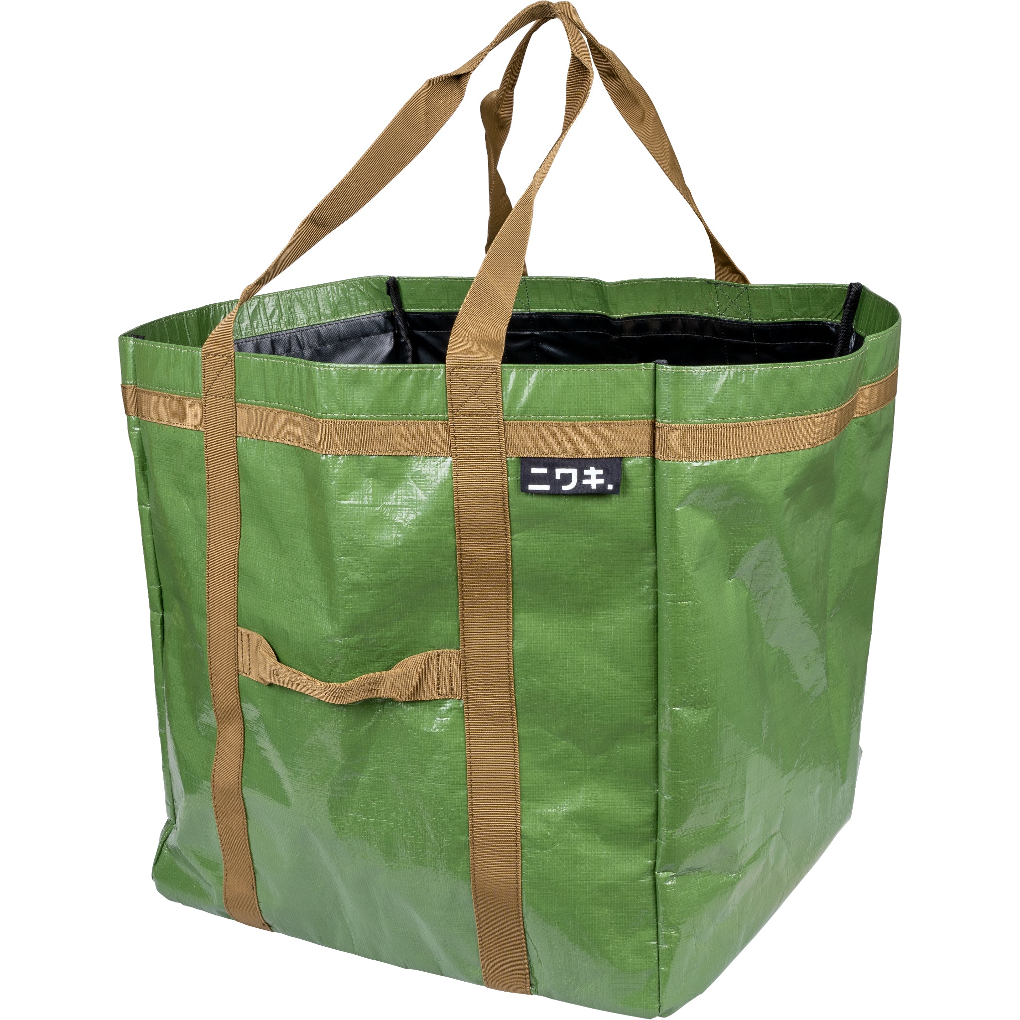 leaf bag