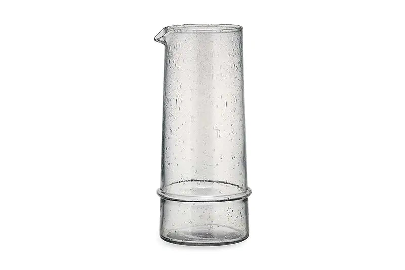Bubble Carafe - Clear
