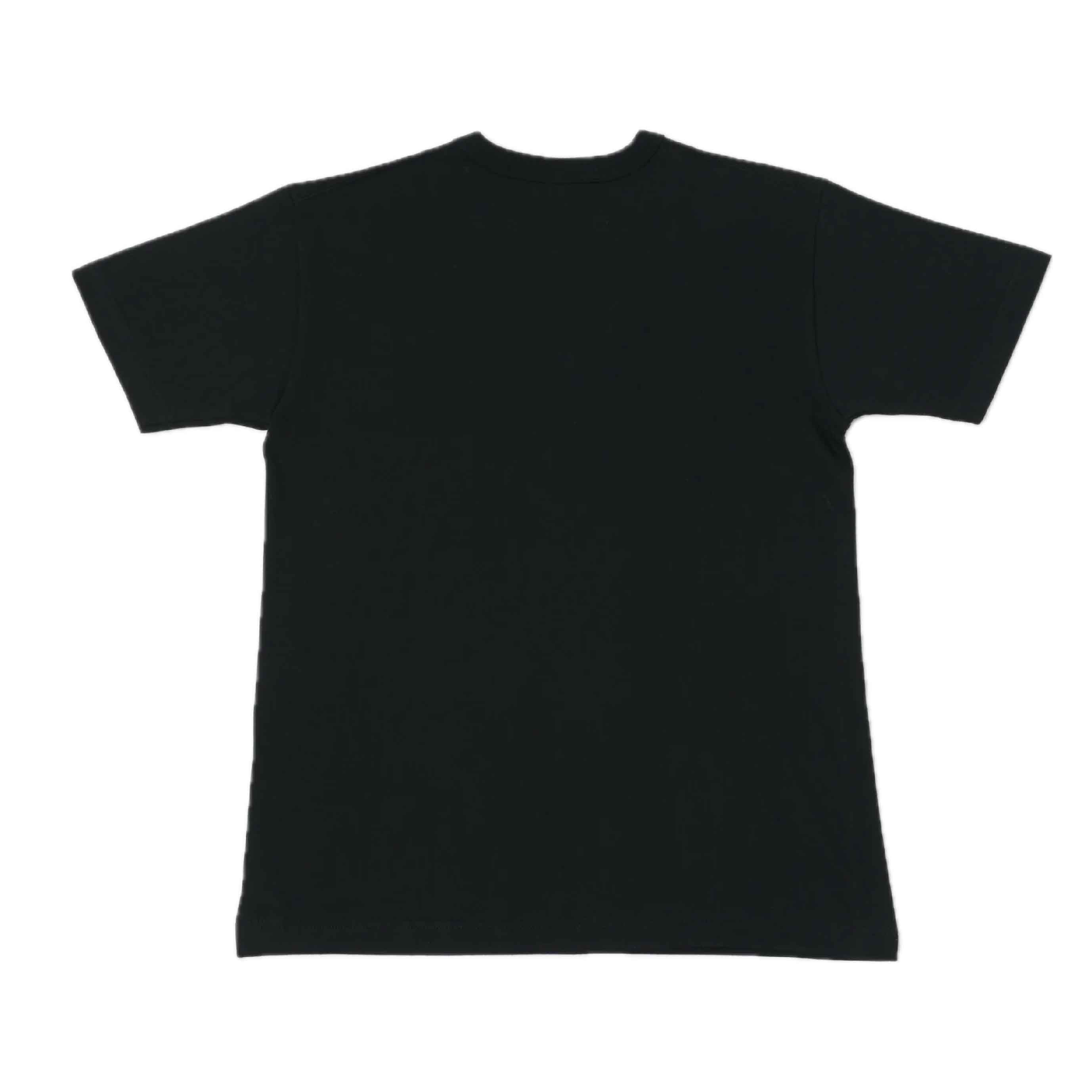 Package T-shirt Government Issue - Black