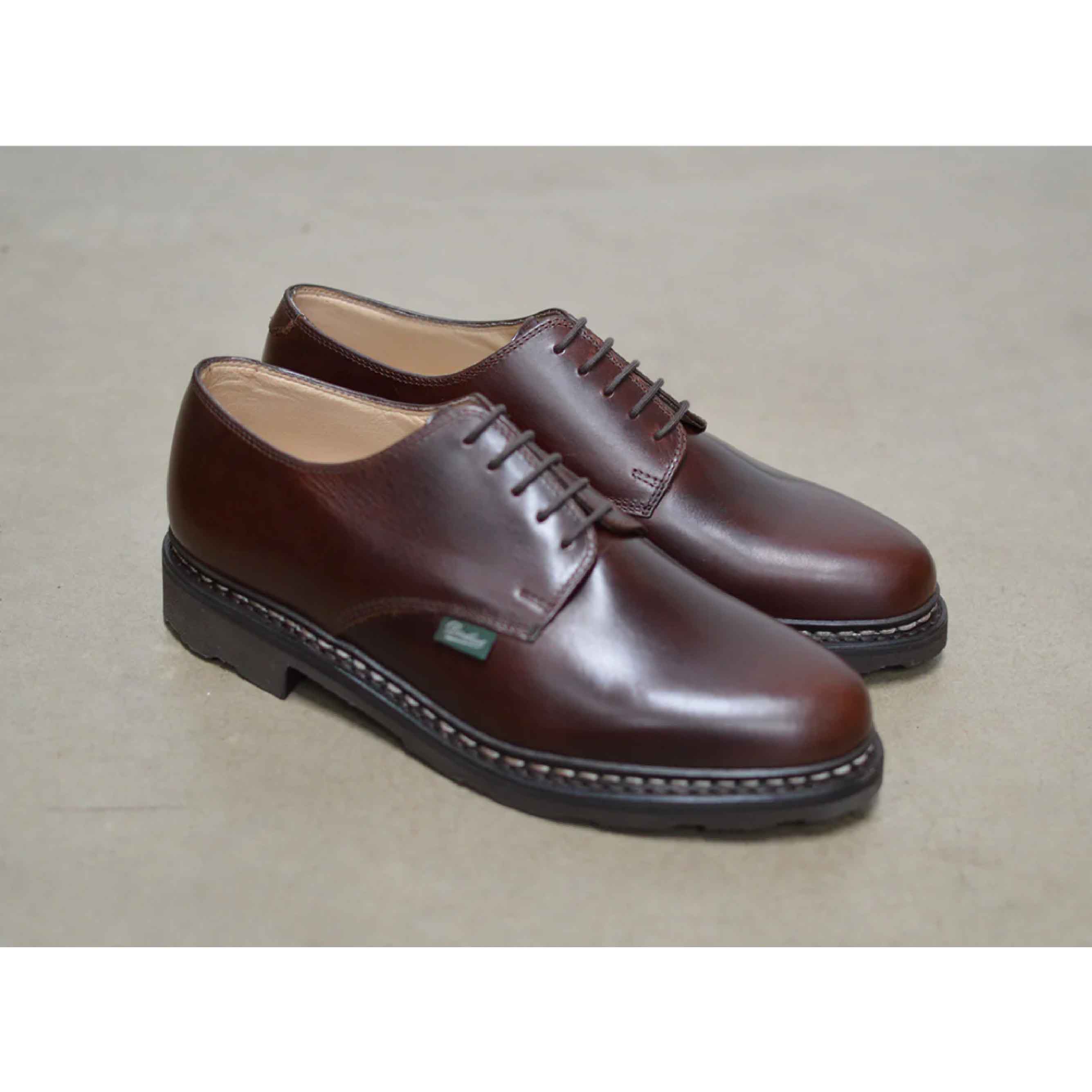 Arles Griff Marron- Lis Ecorce