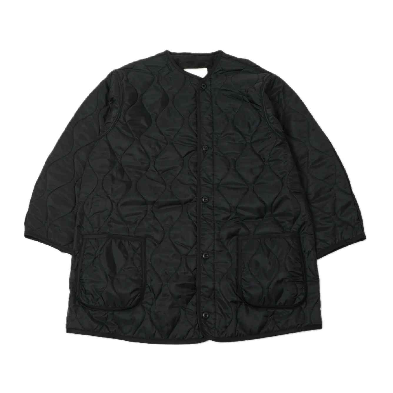 Liner Extreme Cold Weather Parka - Black