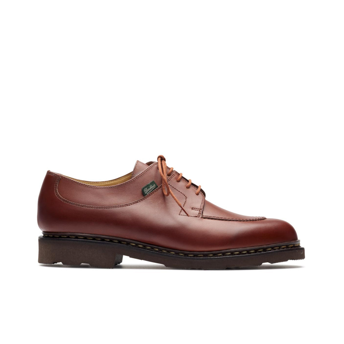 Paraboot Handcrafted French Shoes | Burrows & Hare