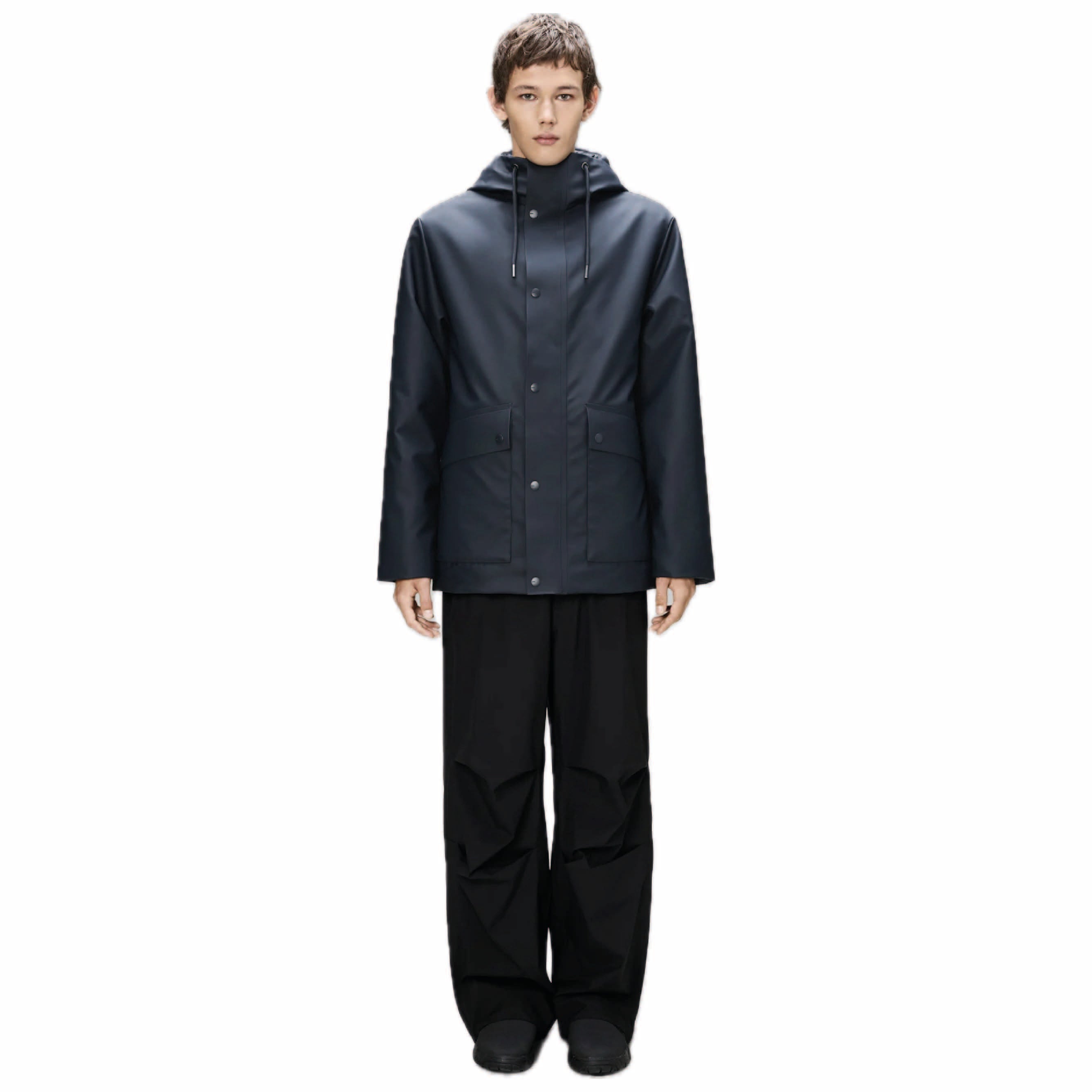 Nome Parka Navy