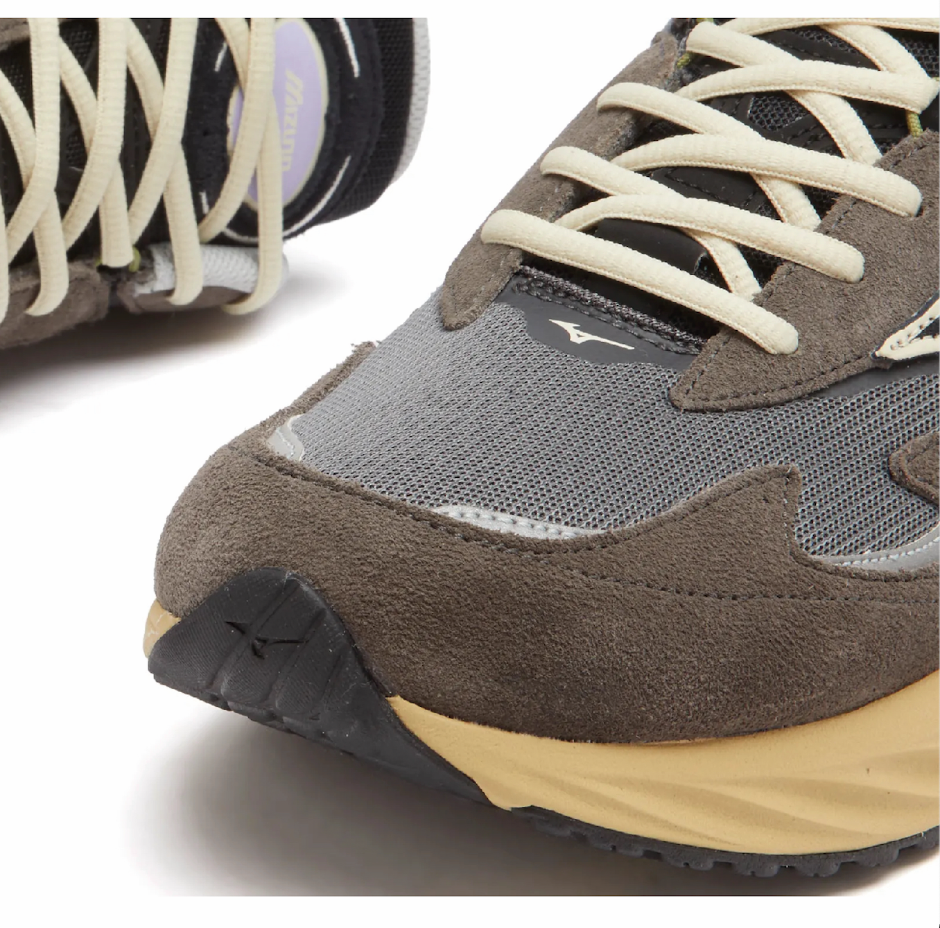 Wave Rider Beta - Quiet Shade/Black/Magnet