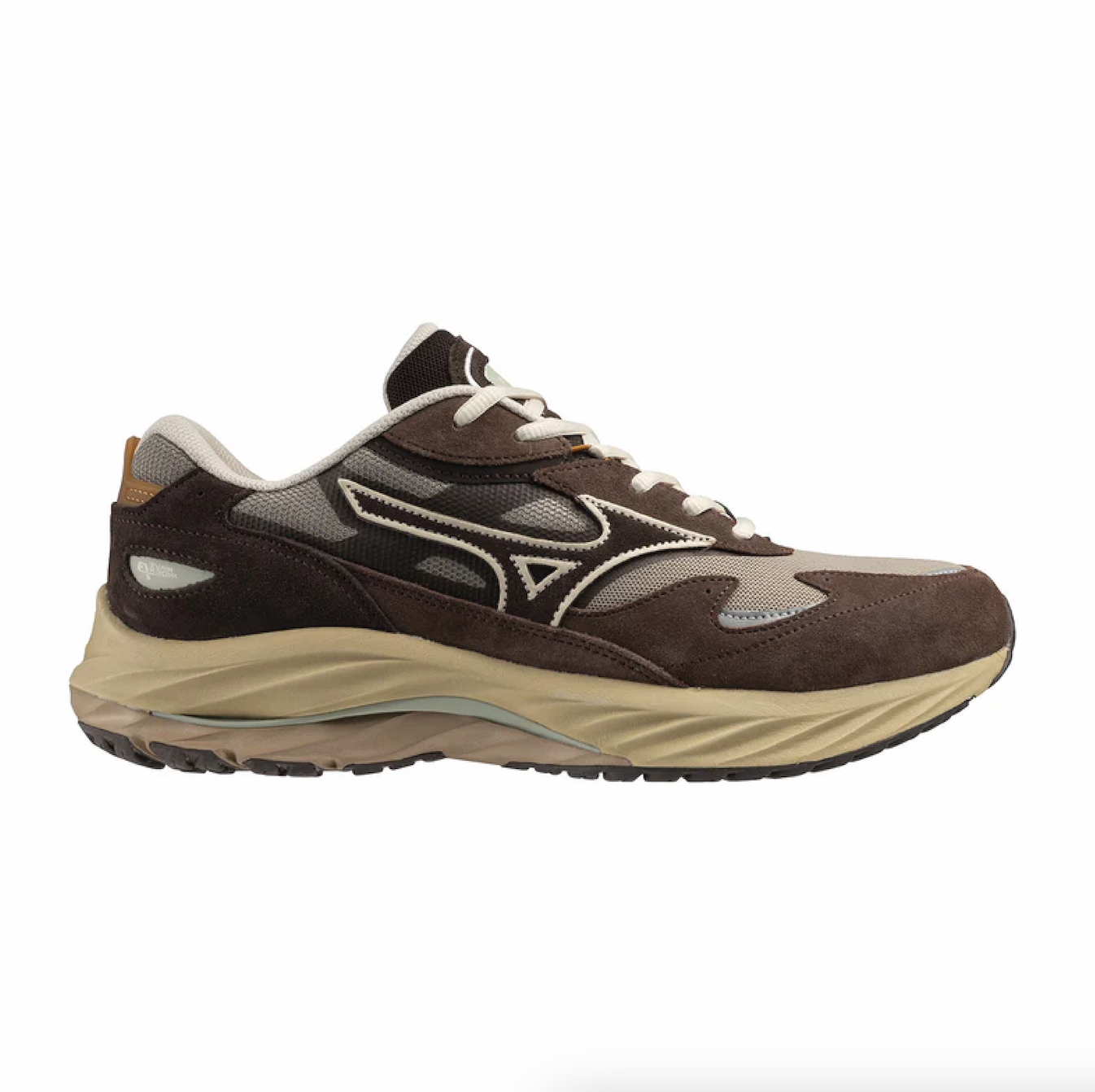Wave Rider Beta - Vint Khaki/Sum Sand/Chic Coffe