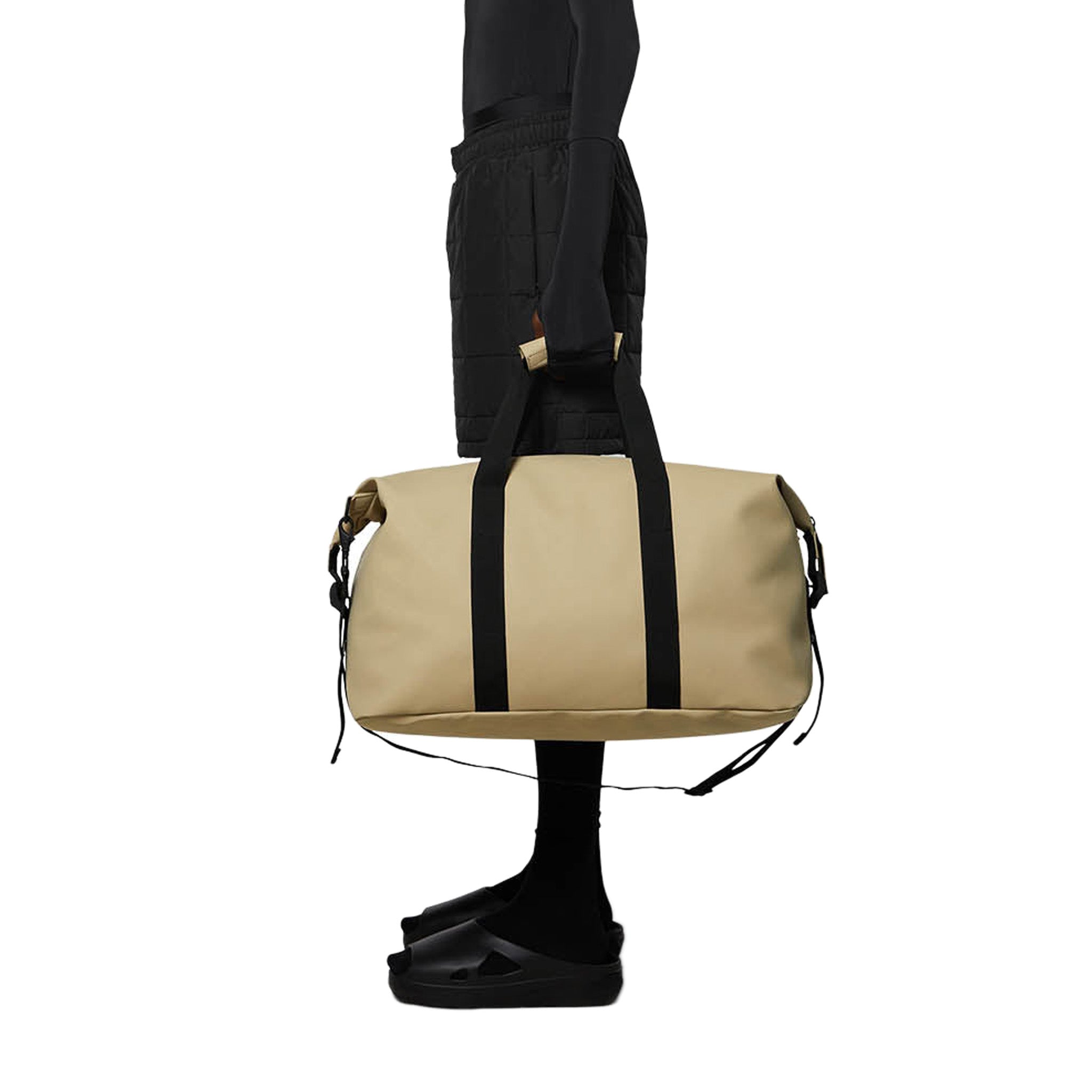 Rains Weekend Bag - Sand