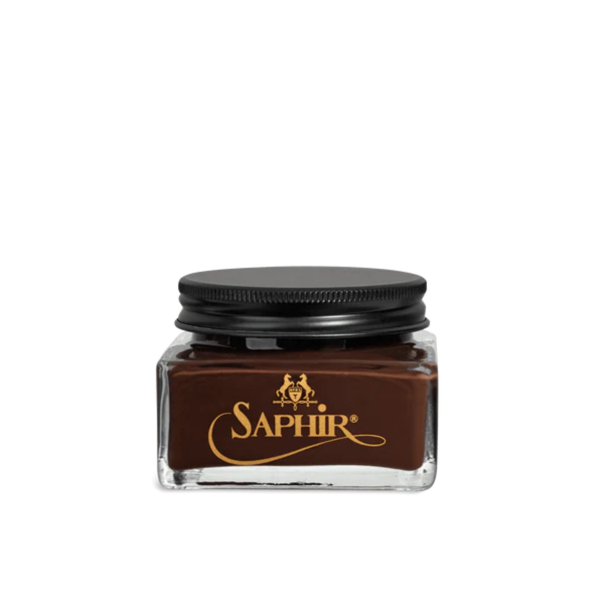 Saphir Creme 910 Parisian Brown