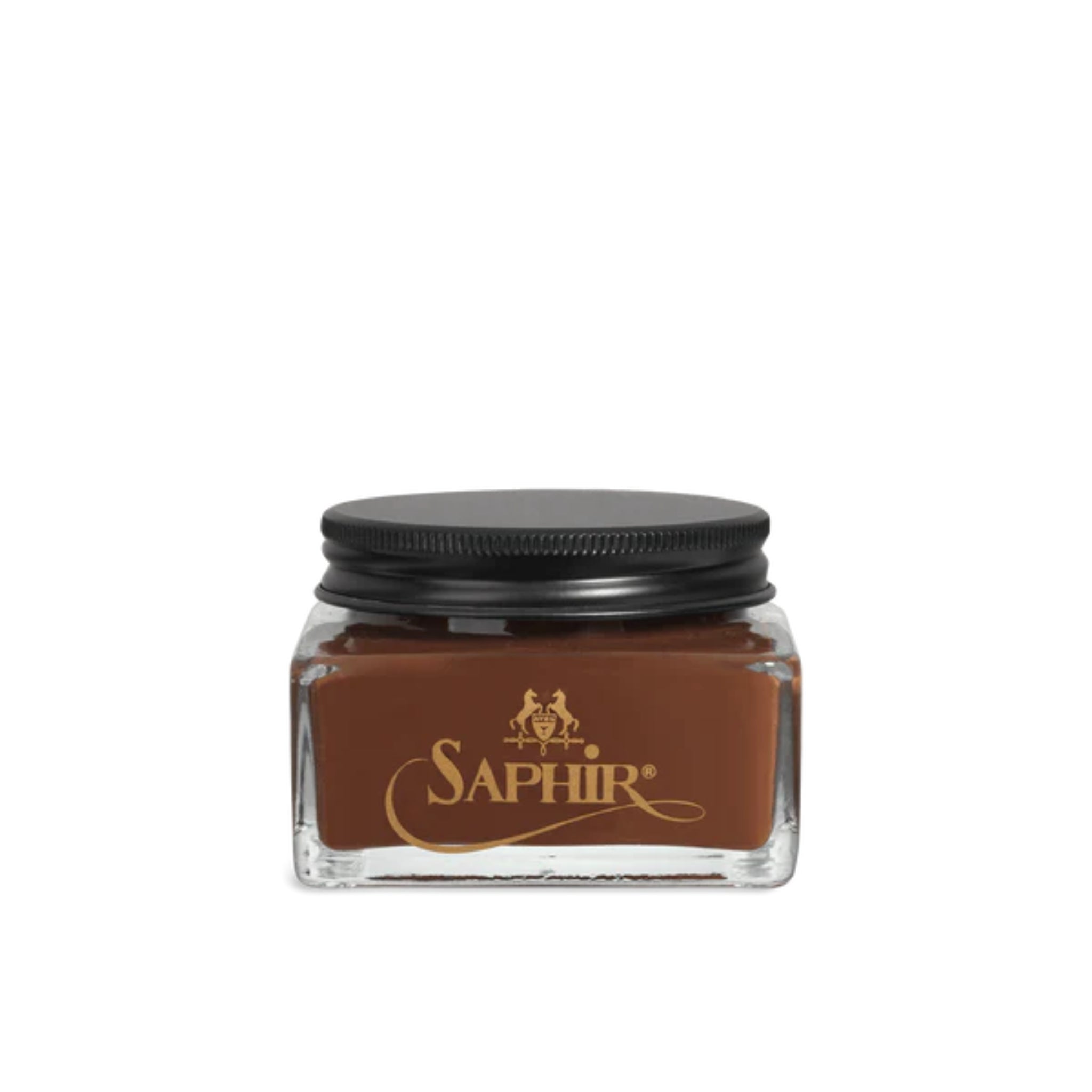 Saphir Creme Medium Brown