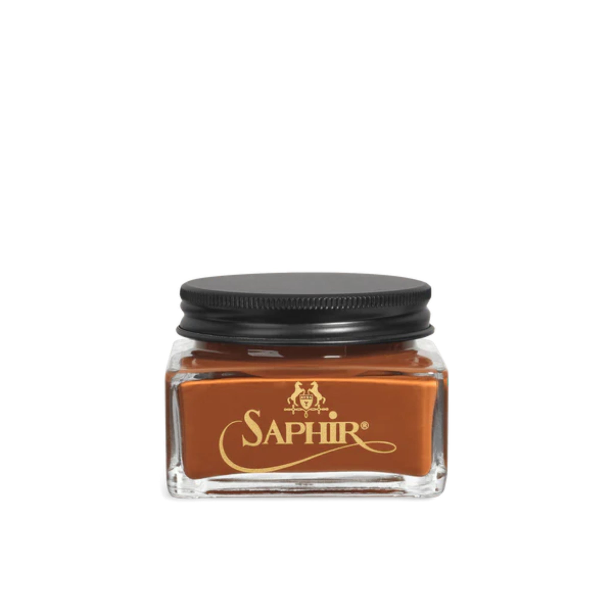 Saphir wax Creme