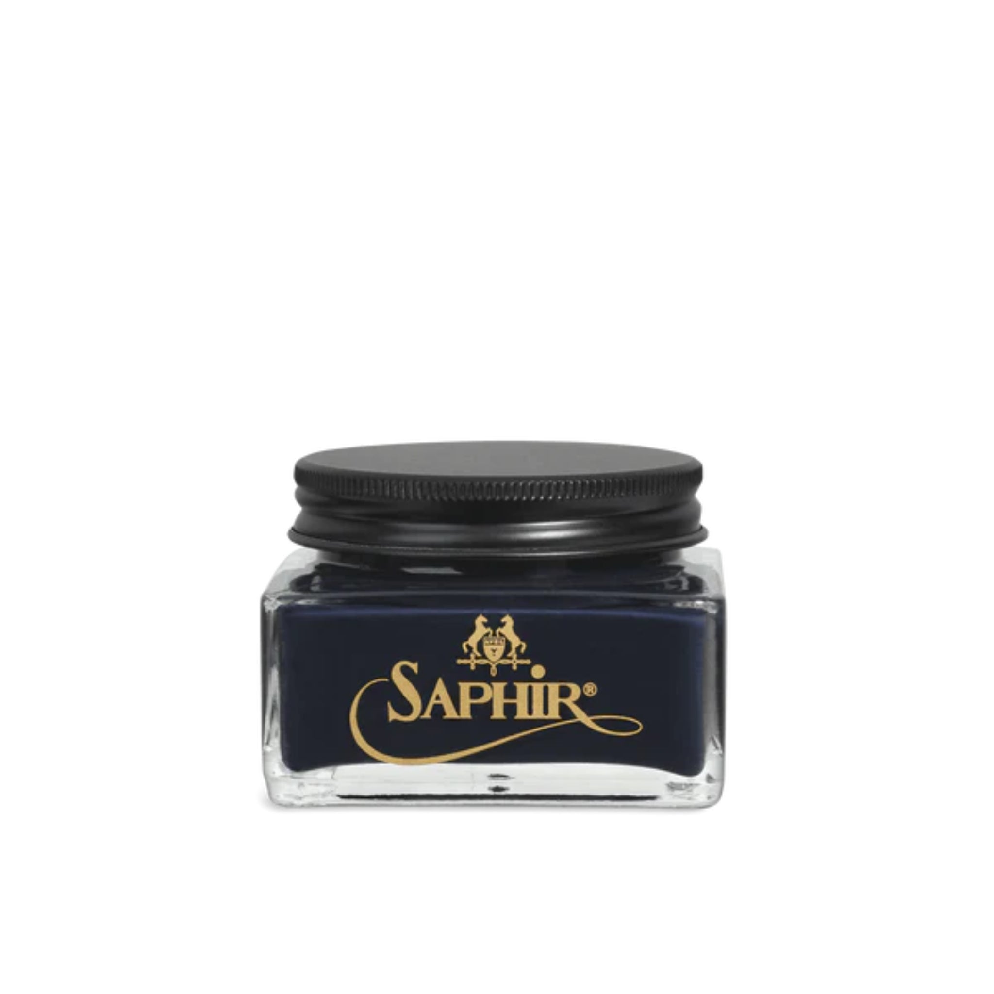 Saphir Creme 06 Navy Blue