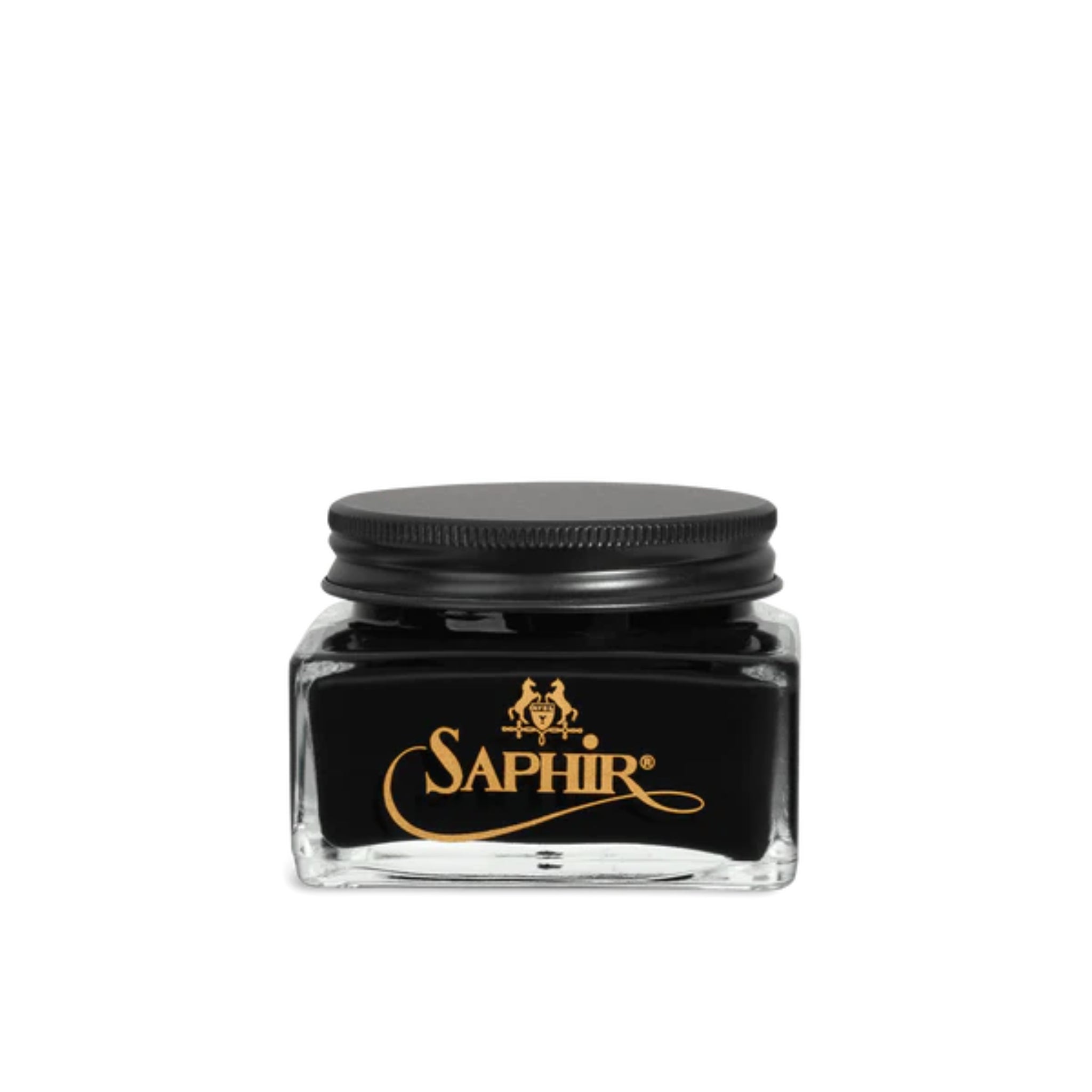  leather care Saphir Creme