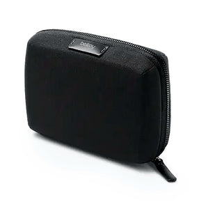 Bellroy Tech Kit Compact - Black - Burrows and Hare