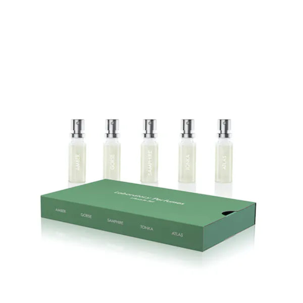 Laboratory discount perfumes tonka