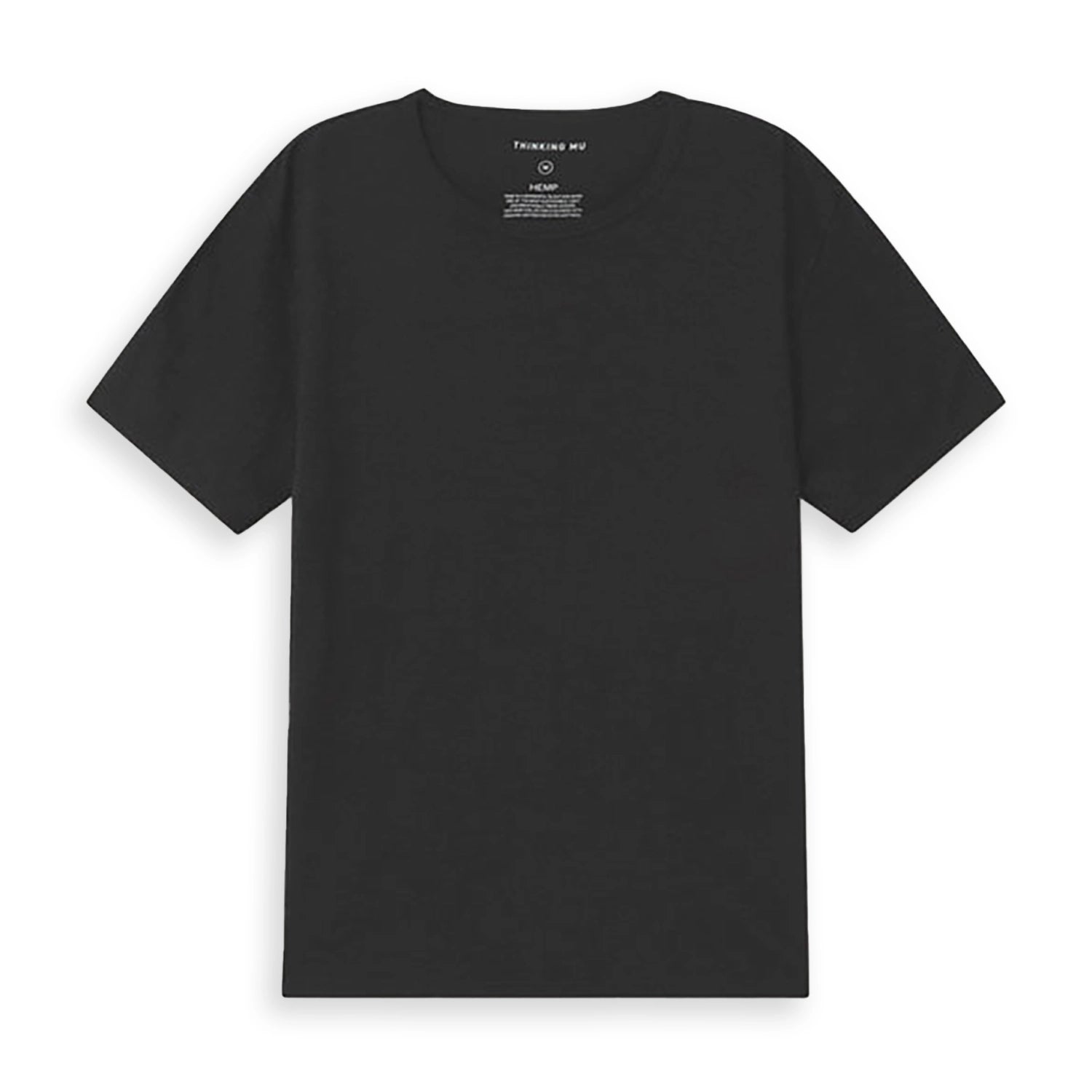 Organic Cotton T-Shirt