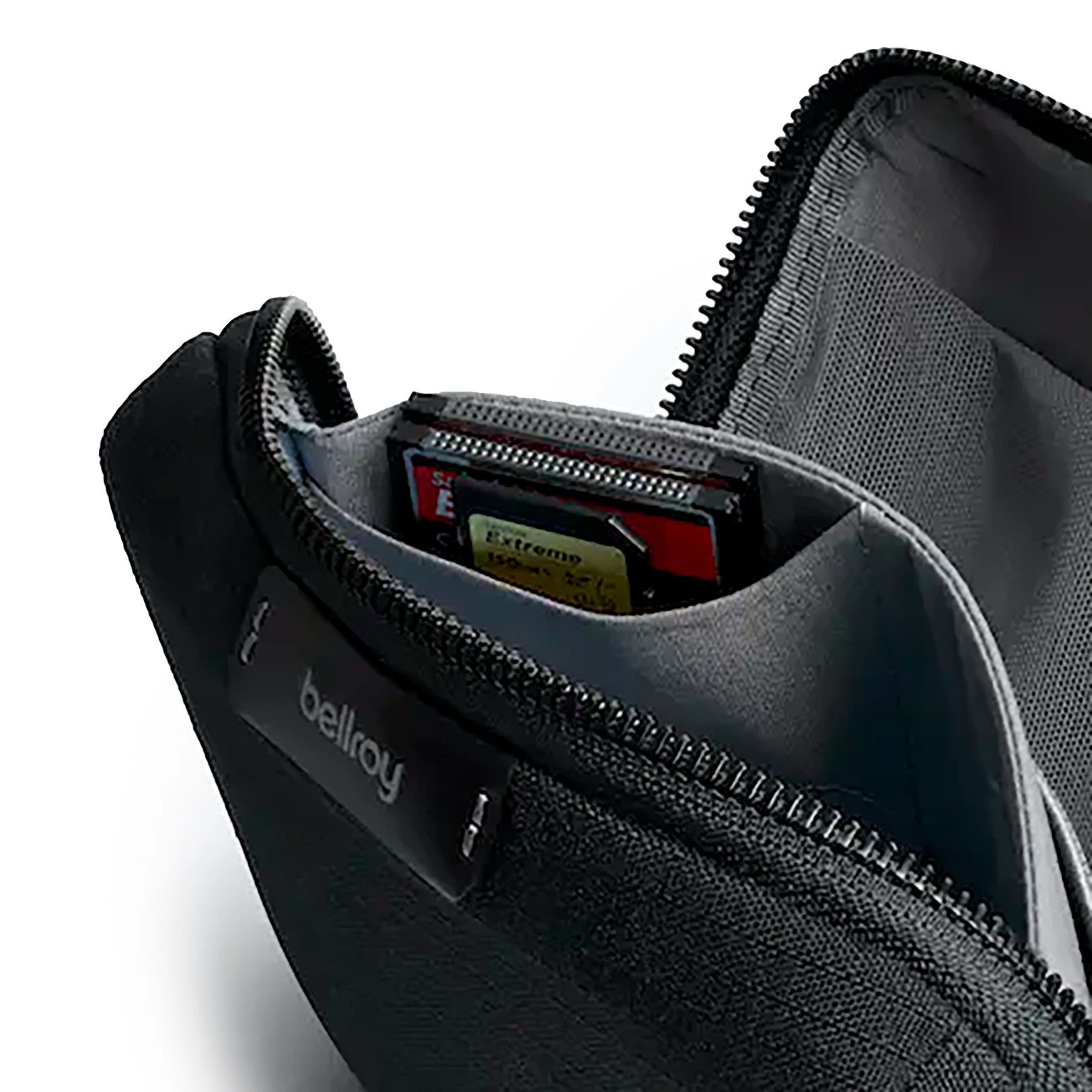 Bellroy Tech Kit Compact - Black