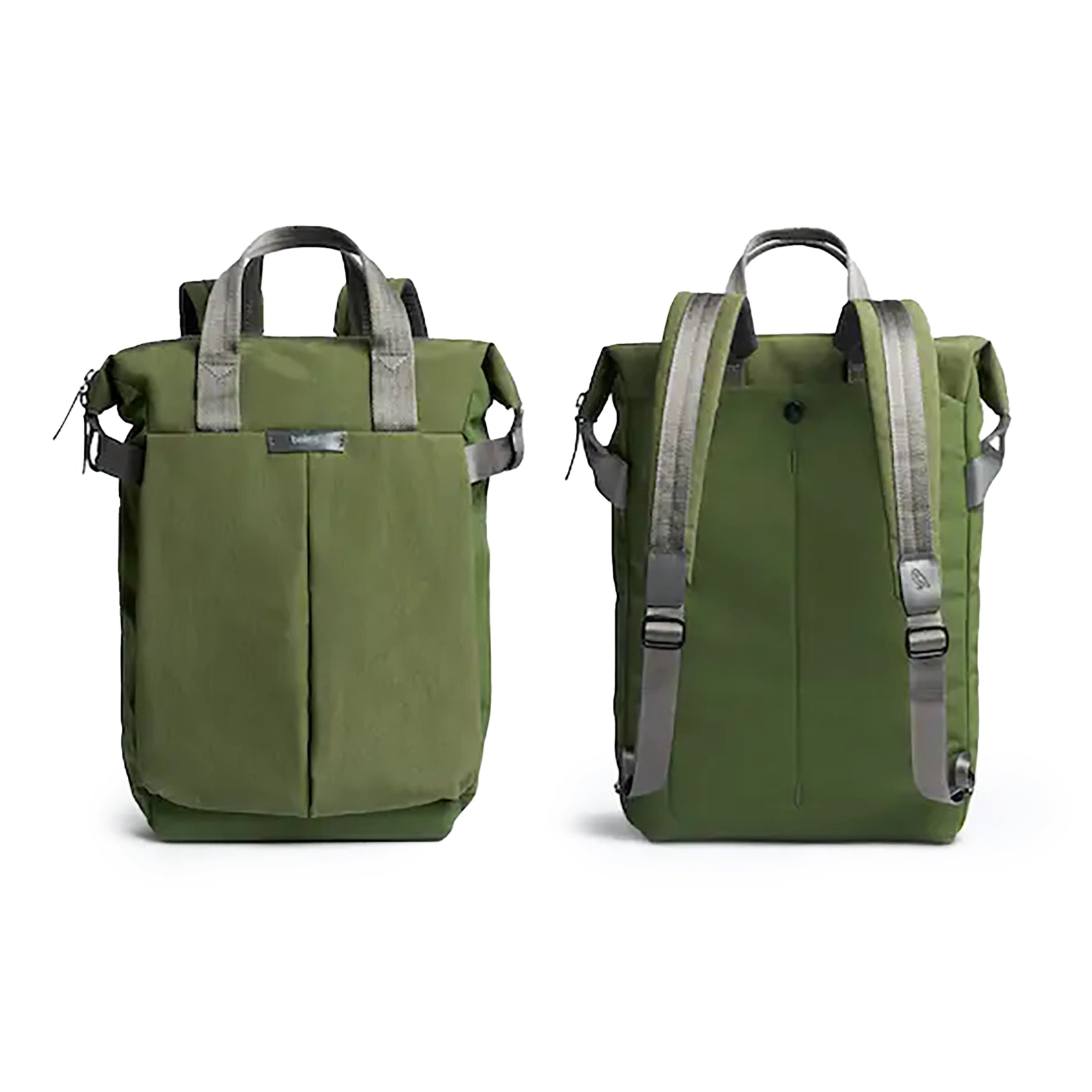 Bellroy Tokyo Totepack - Ranger Green - Burrows and Hare