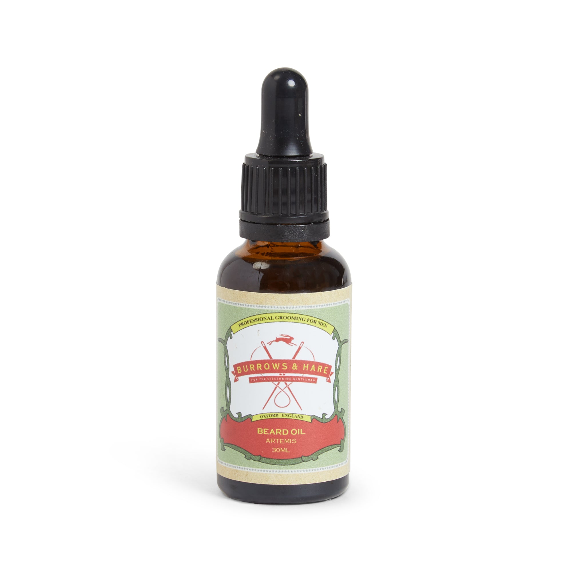  Beard Oil 30ml