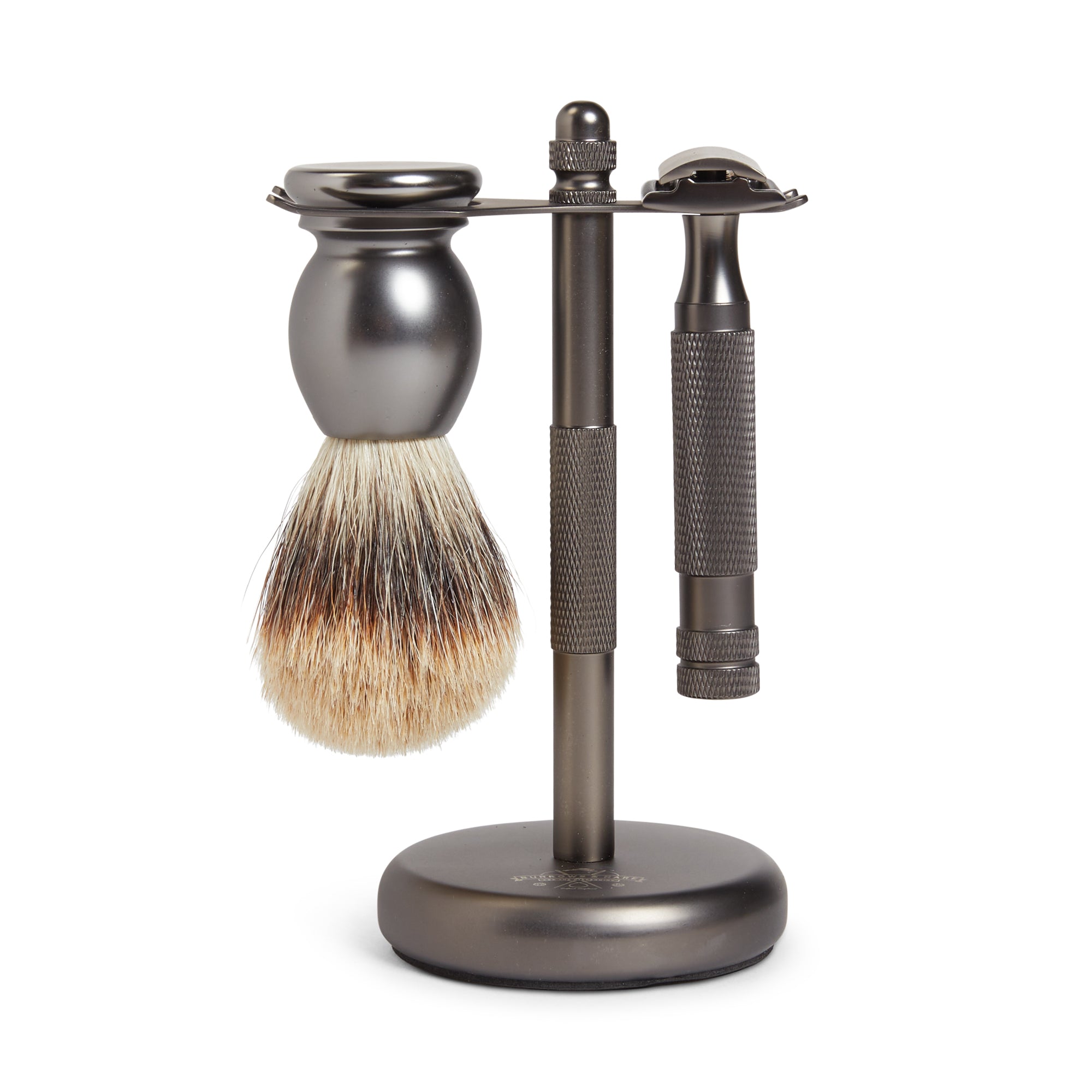 Shaving Stand Set