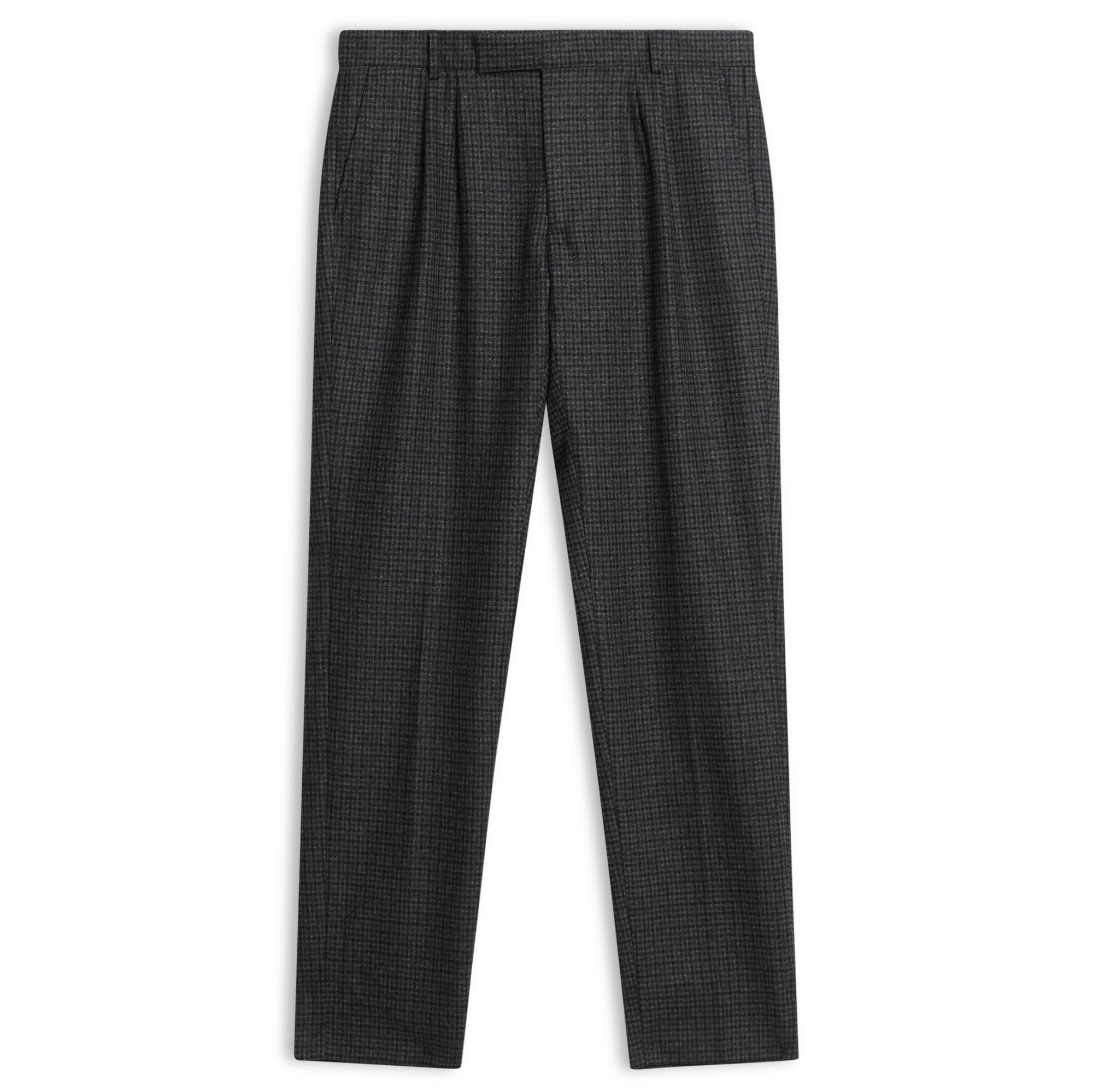 Men's Trousers - Grey