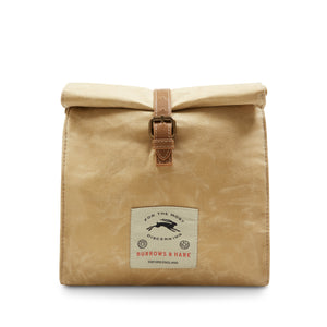 Burrows & Hare Thermal Lunch Bag - Burrows and Hare