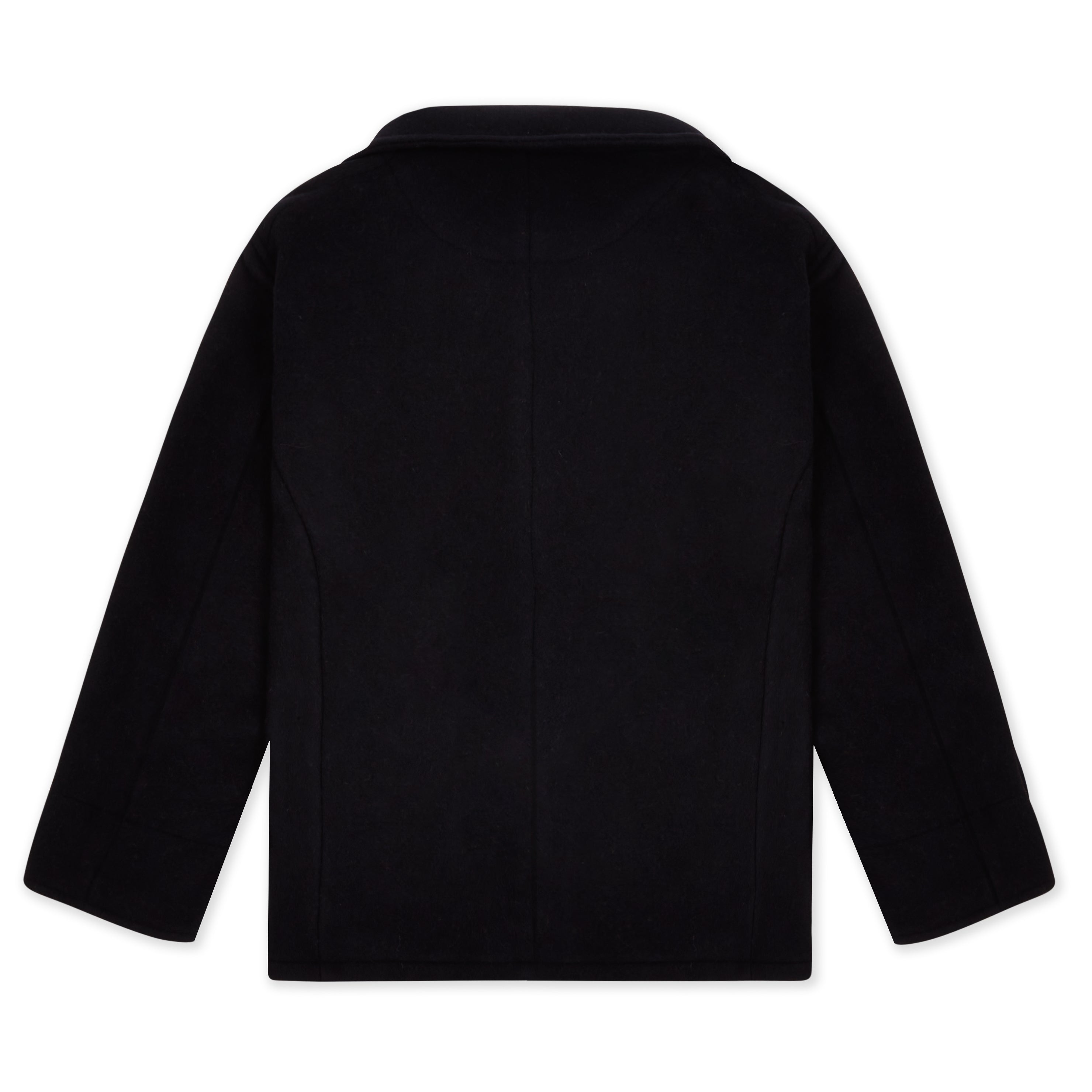 Collar Jacket