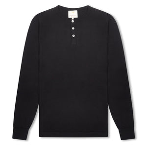 Burrows and Hare Henley - Black - Burrows and Hare