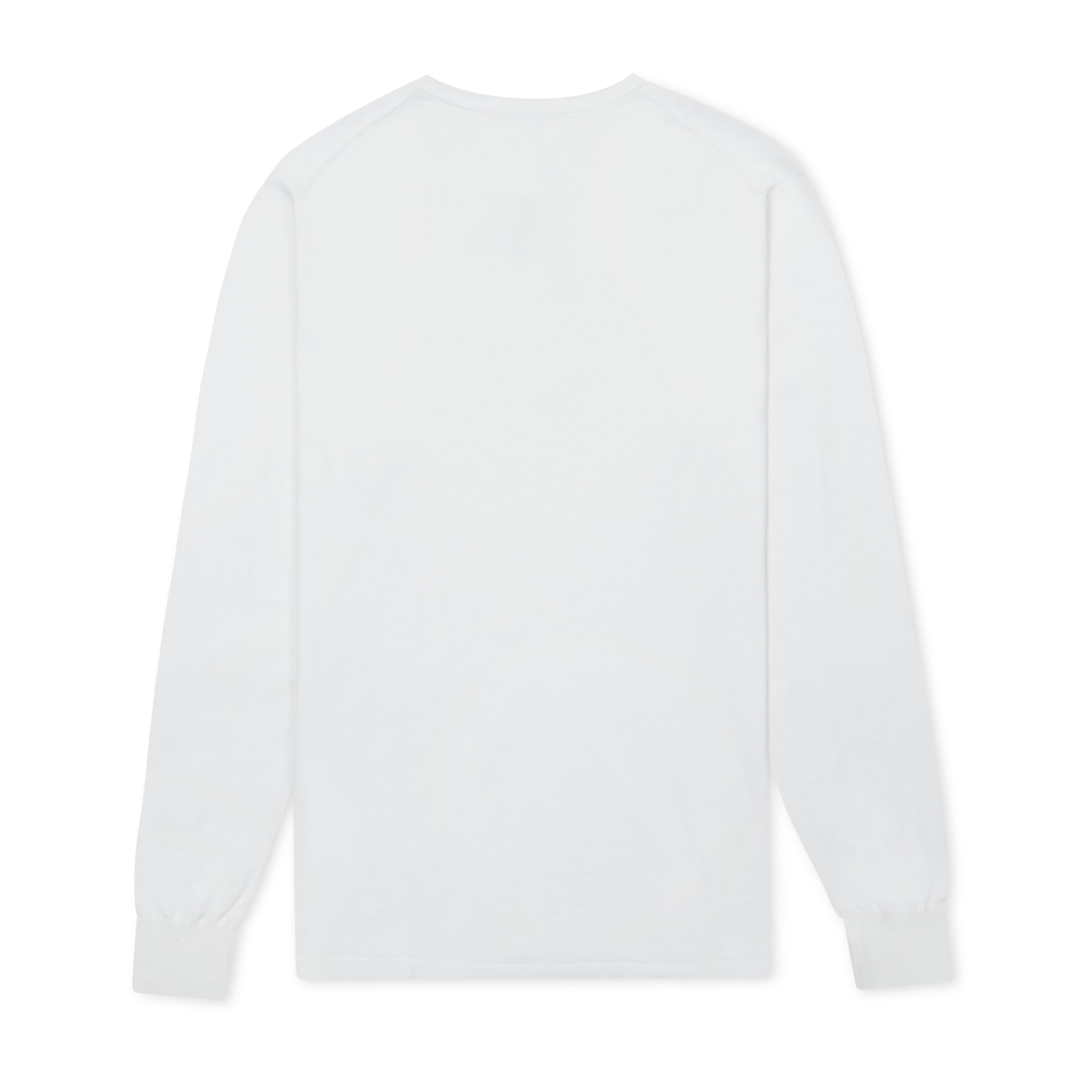 Burrows and Hare Henley - Off White - Burrows and Hare