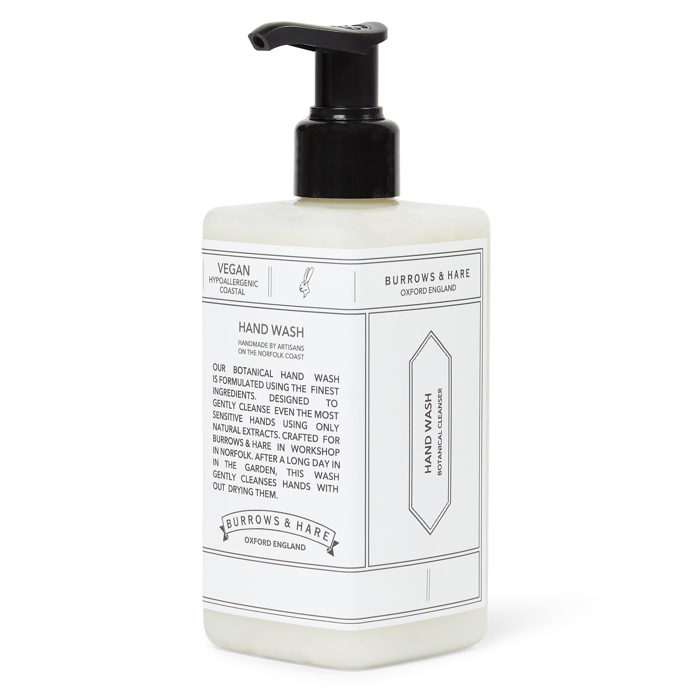 Best Hand Wash Coastal