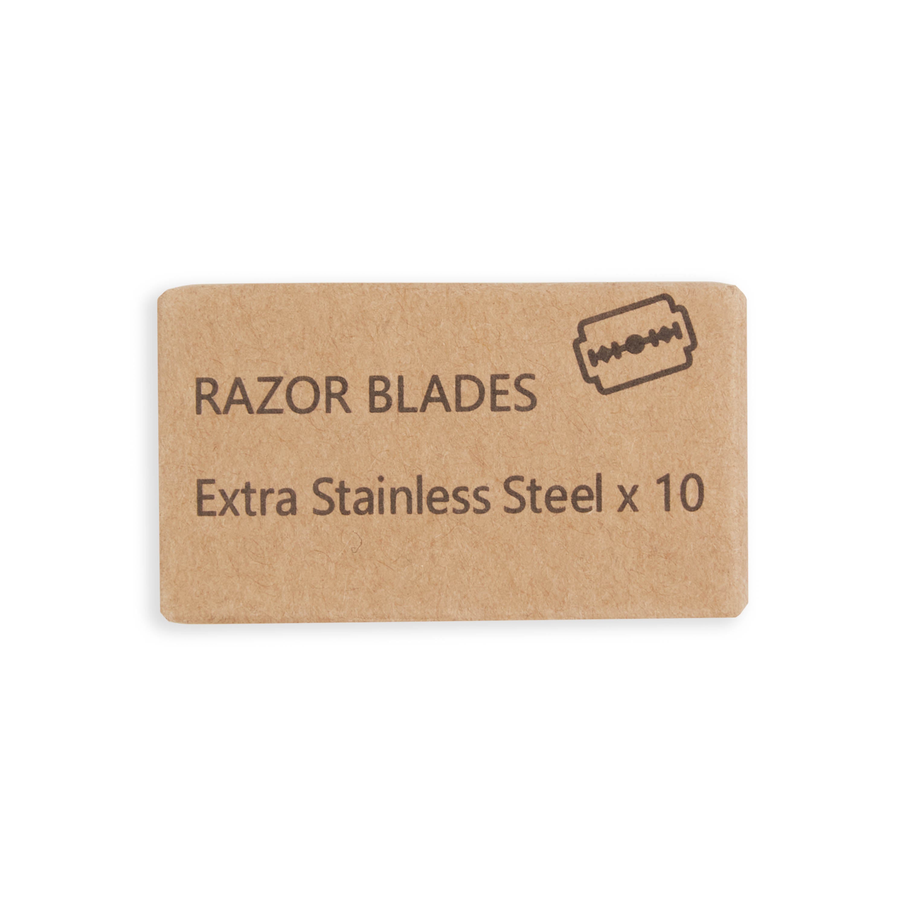  Blades - Pack of 10