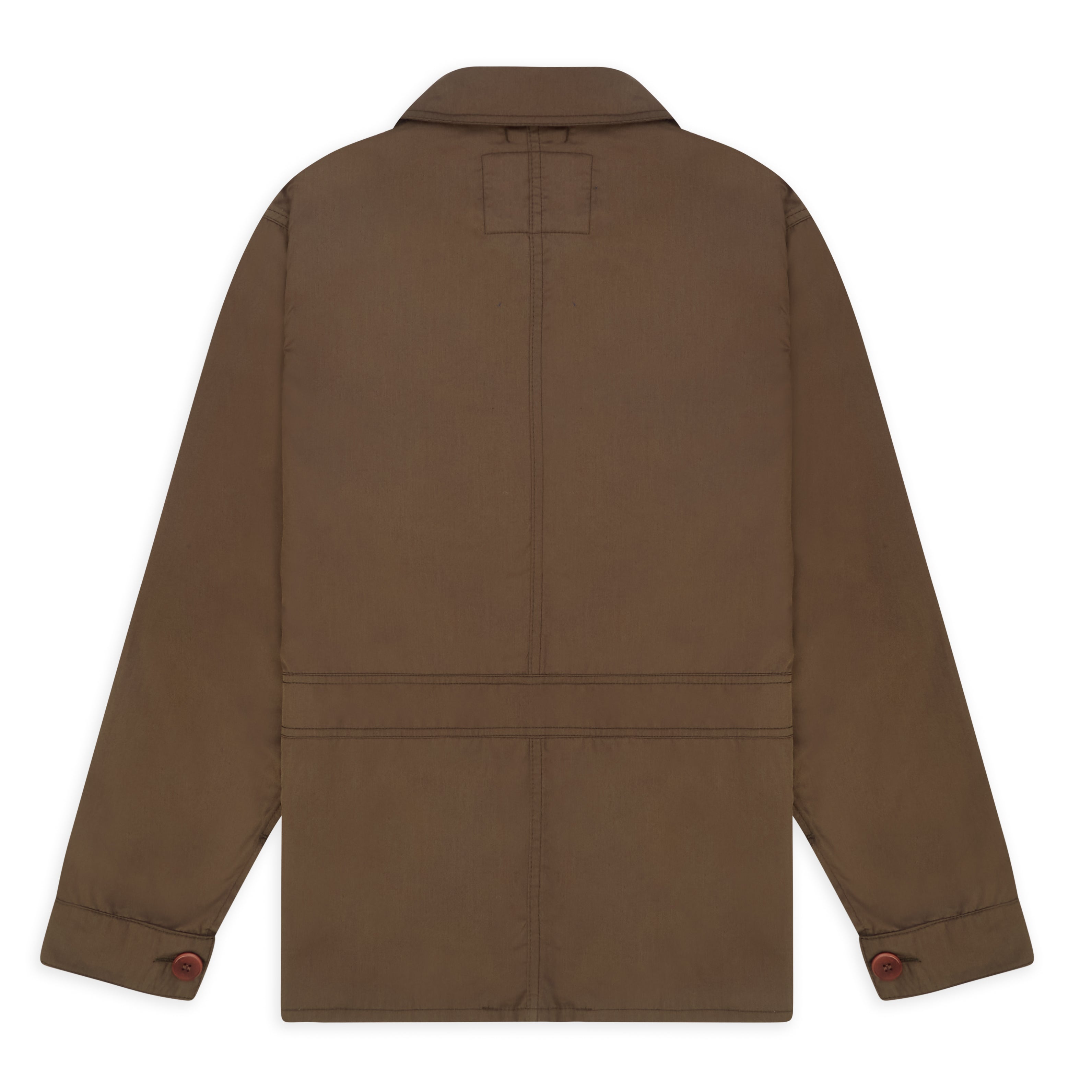 Men's  Jacket- Khaki