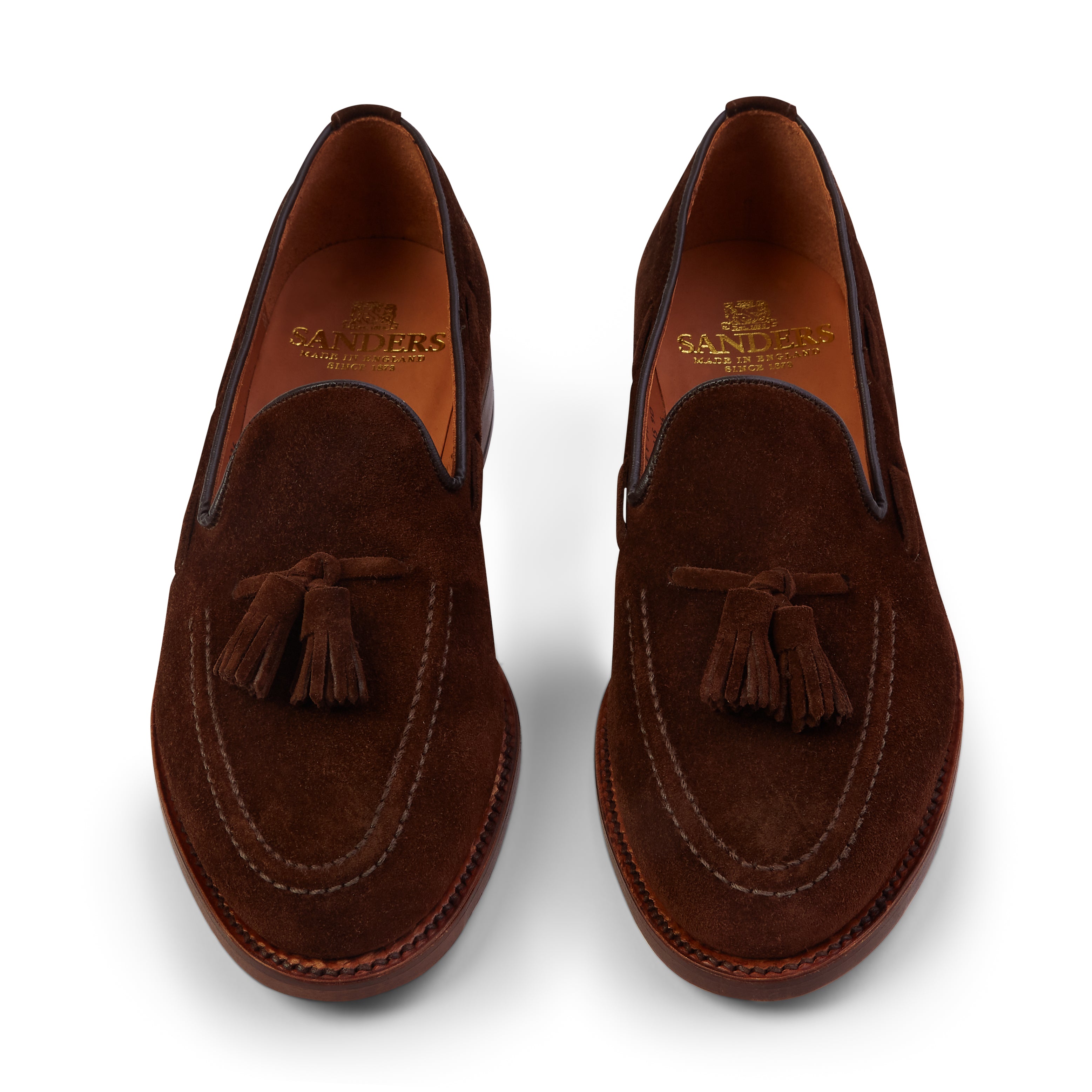 Loafer - Polo Snuff