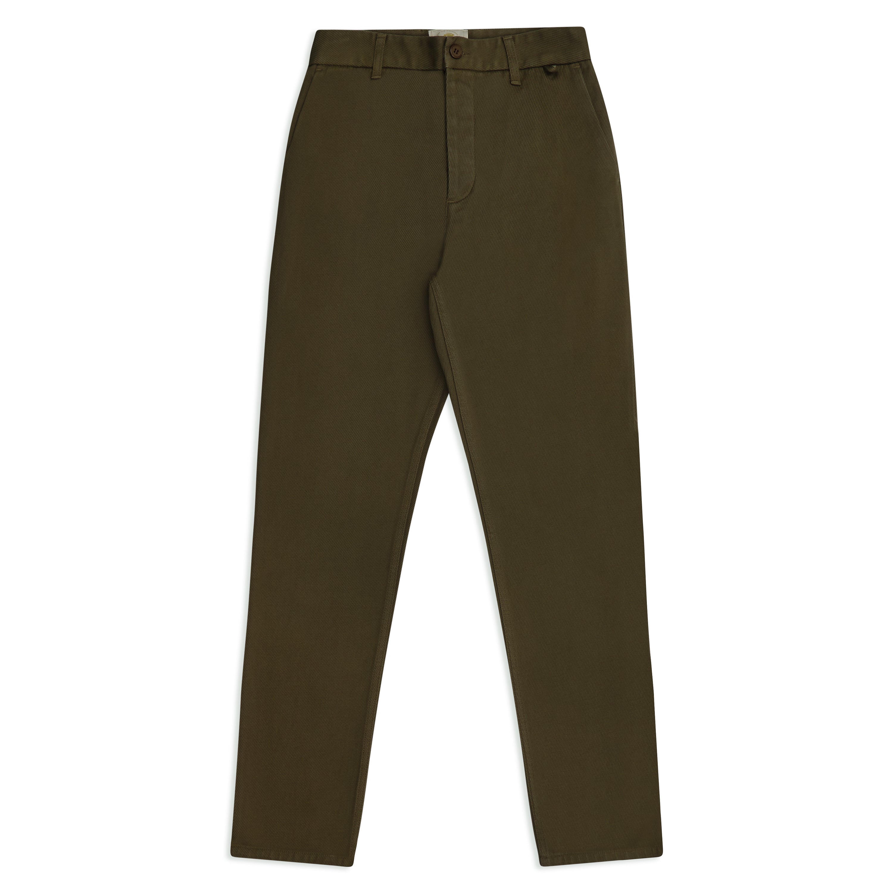 Trouser - Olive