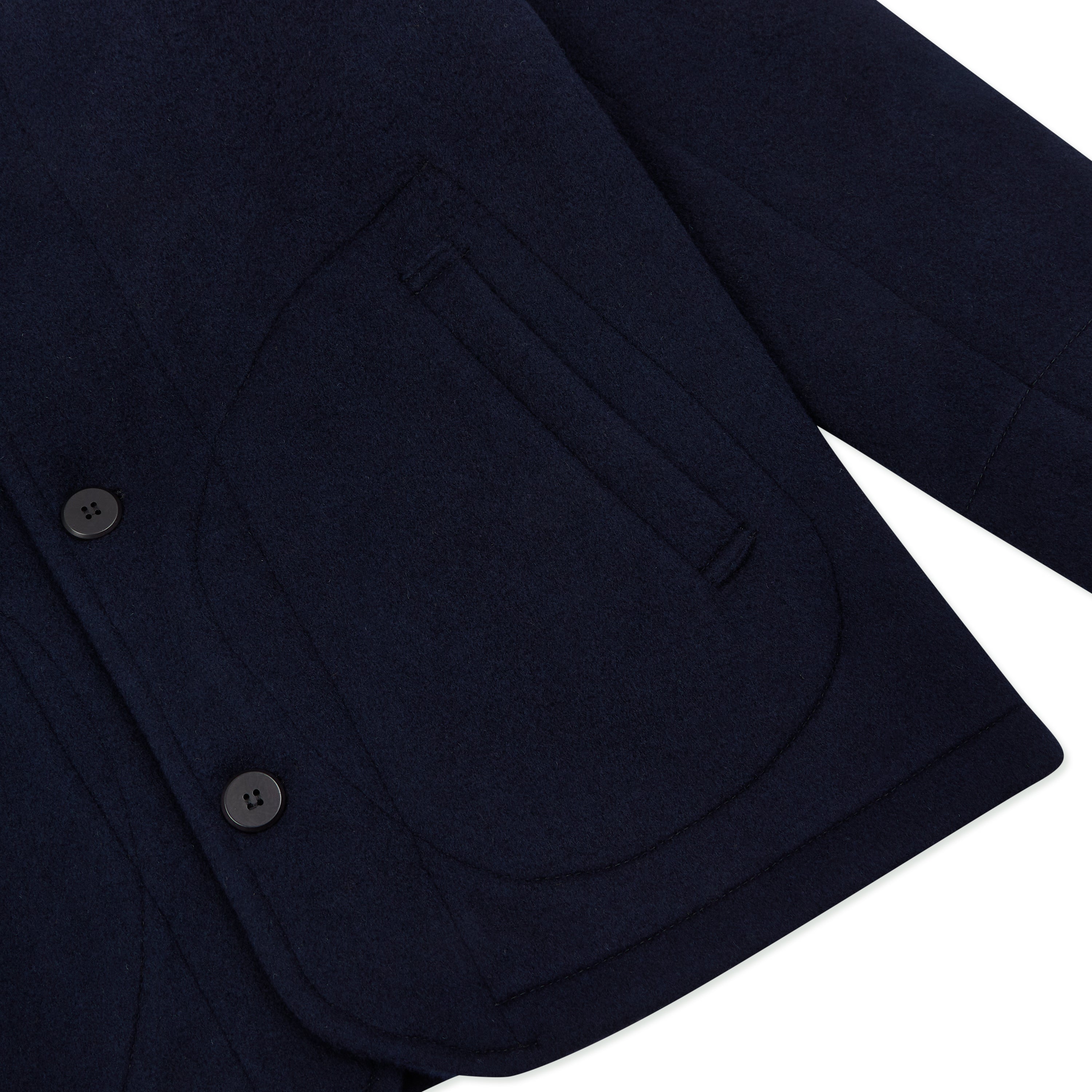  Jacket Navy