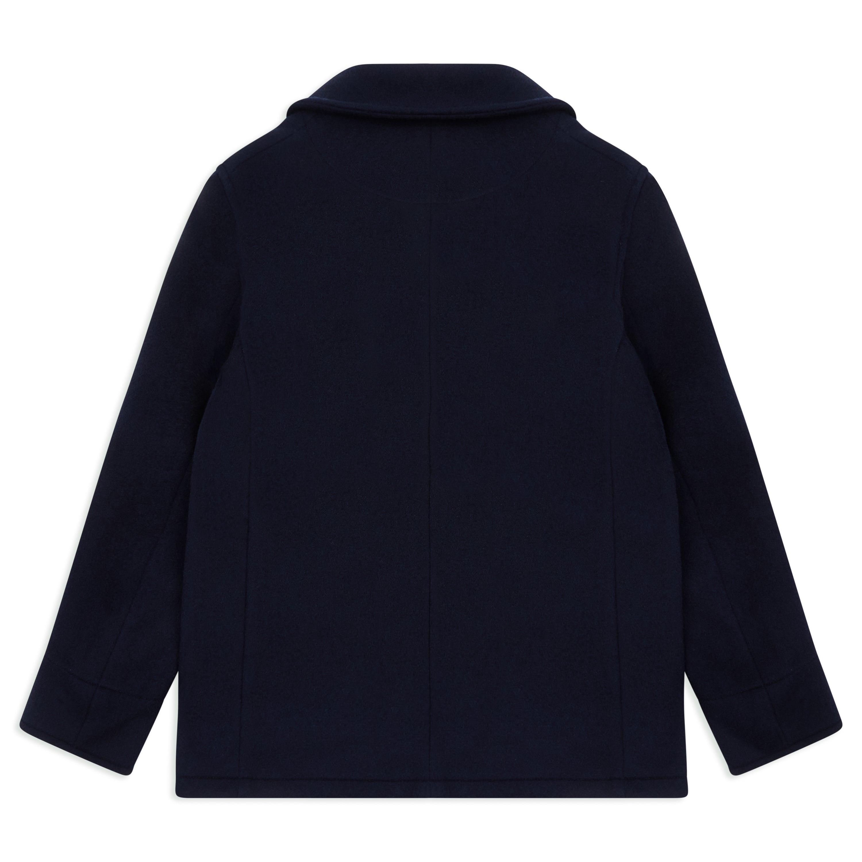  Jacket Navy