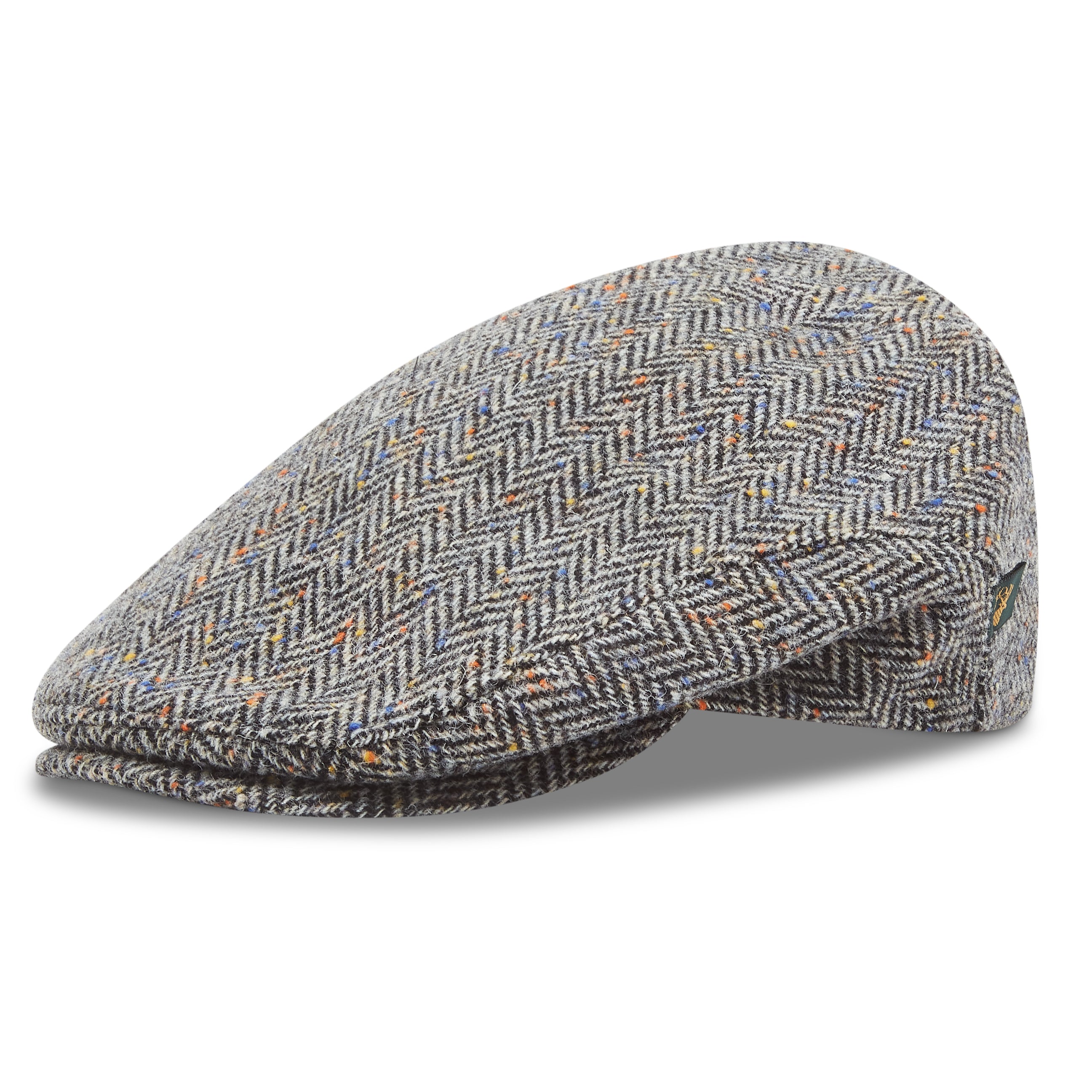  Flat Cap