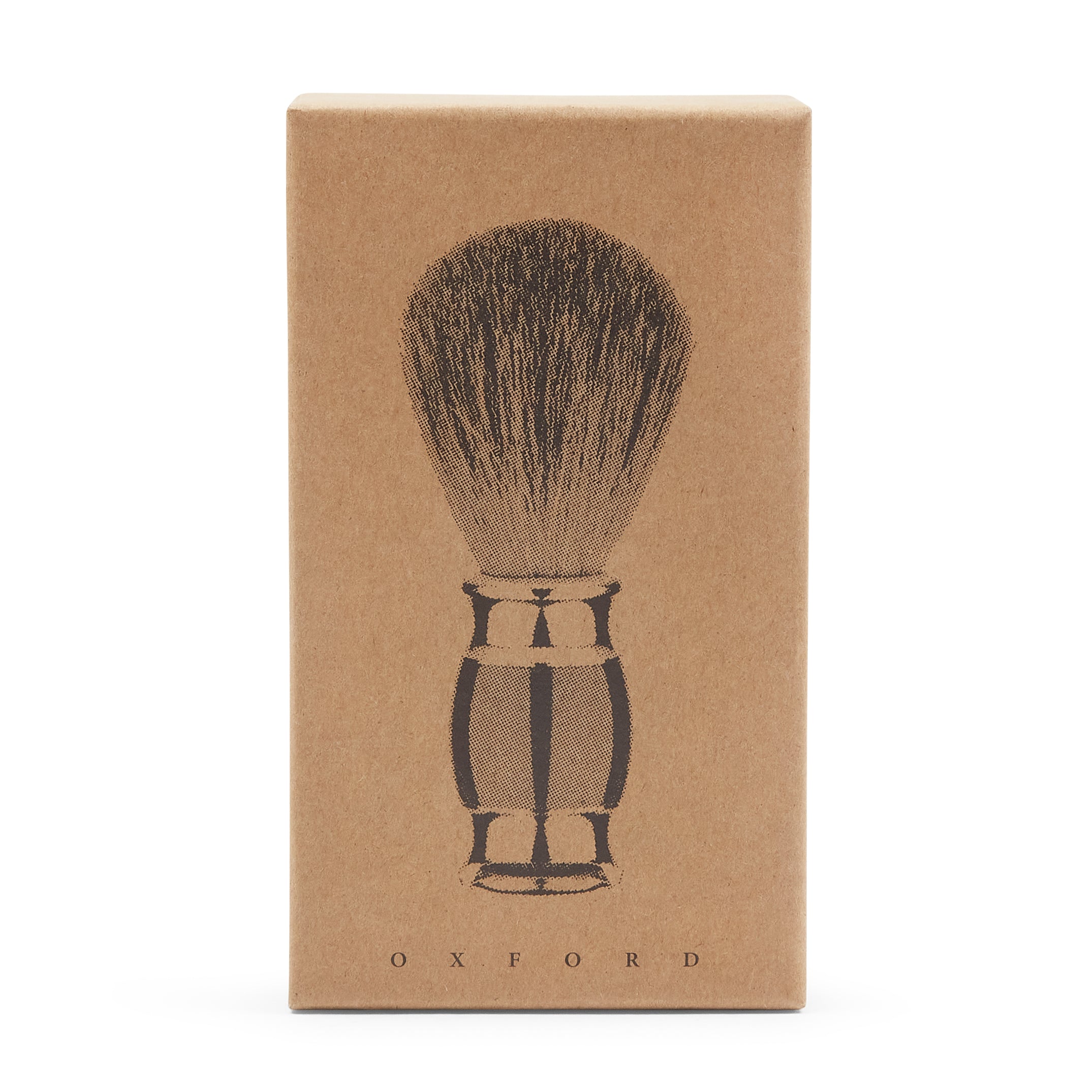 Shaving Brush - Wood