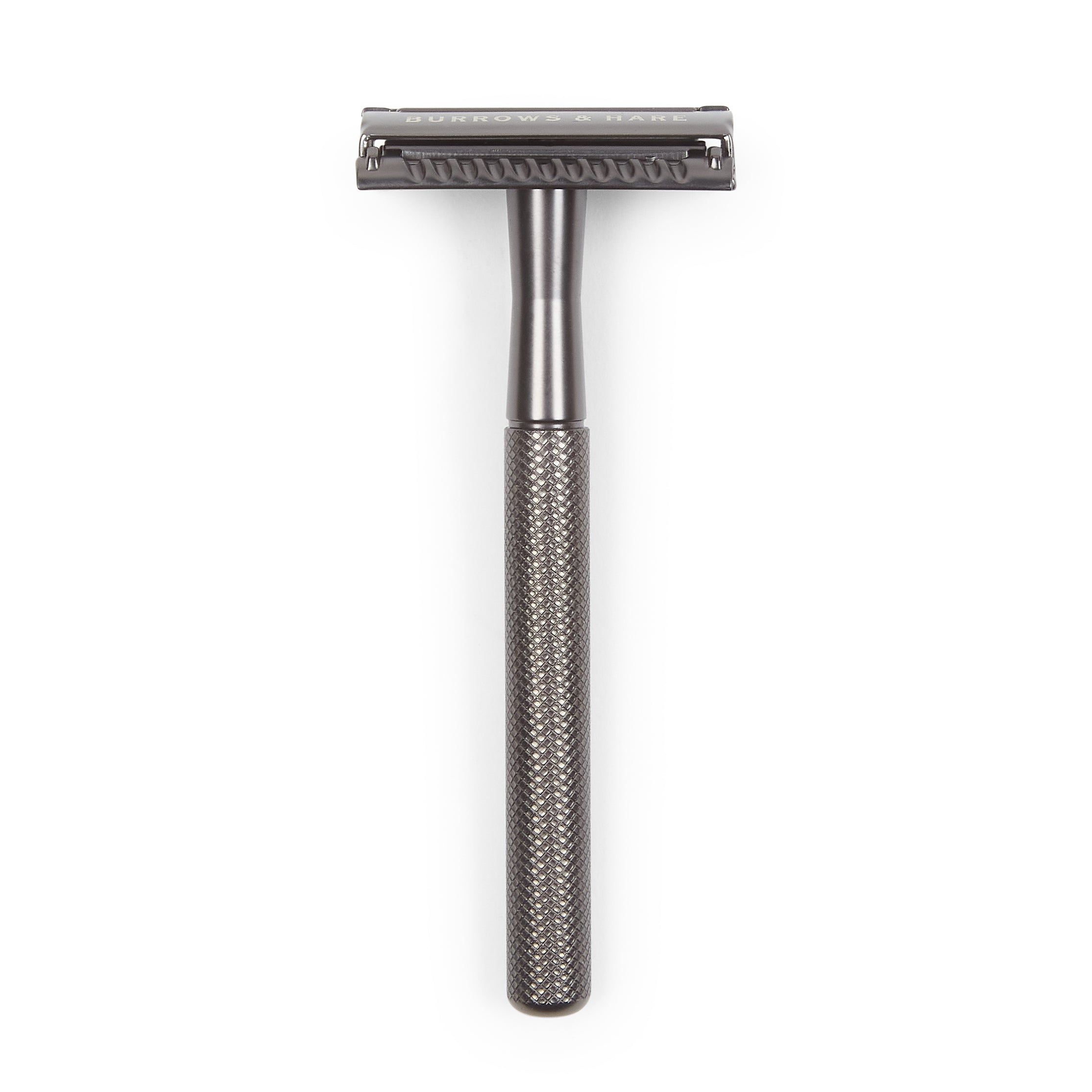  Butterfly Double Edge Safety Razor 