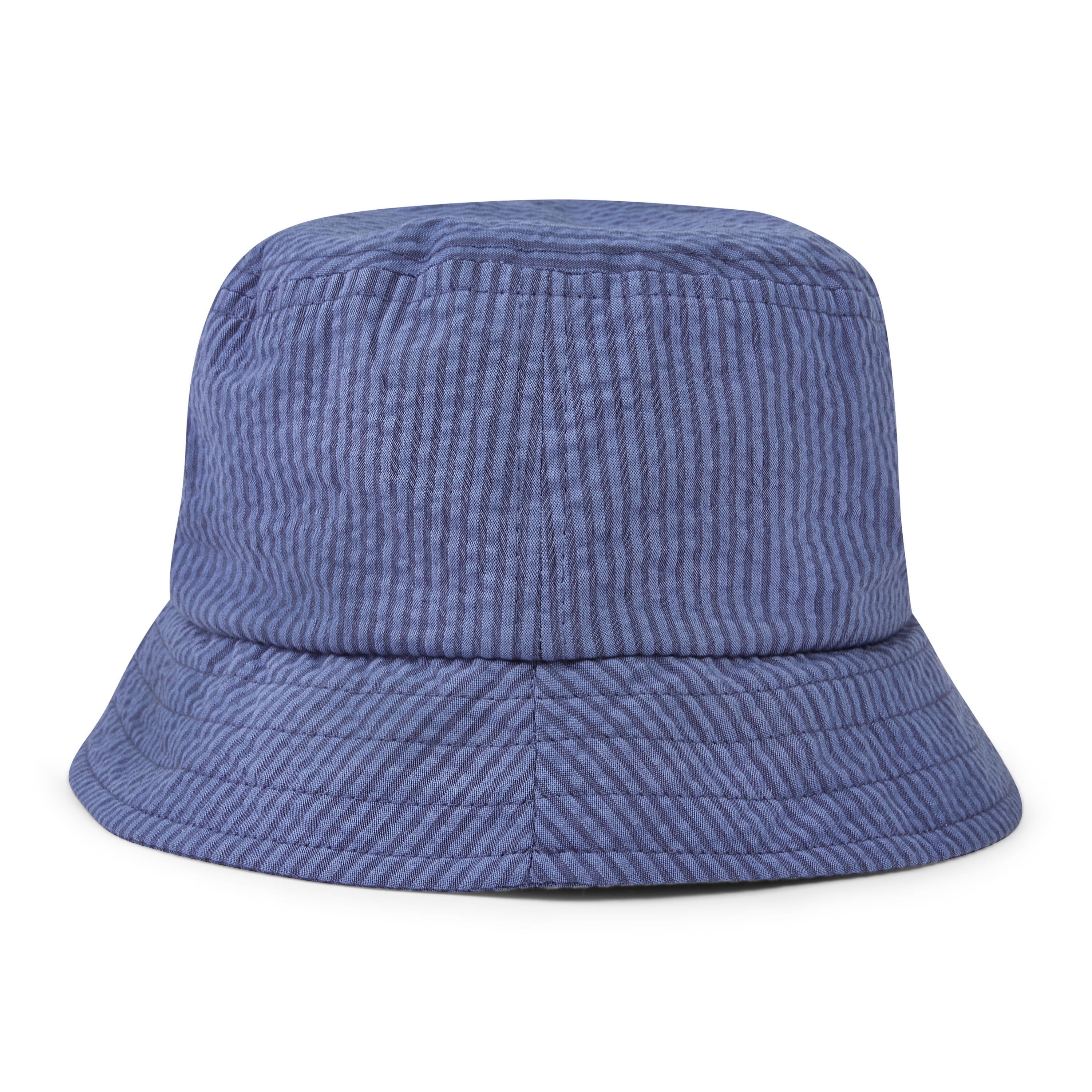 Bucket Hat - Blue