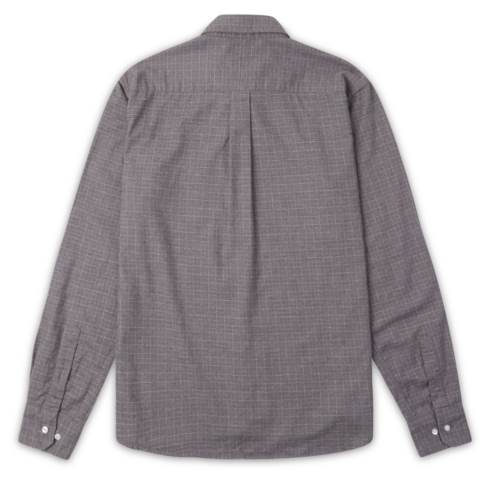 Men's Shirt Grey