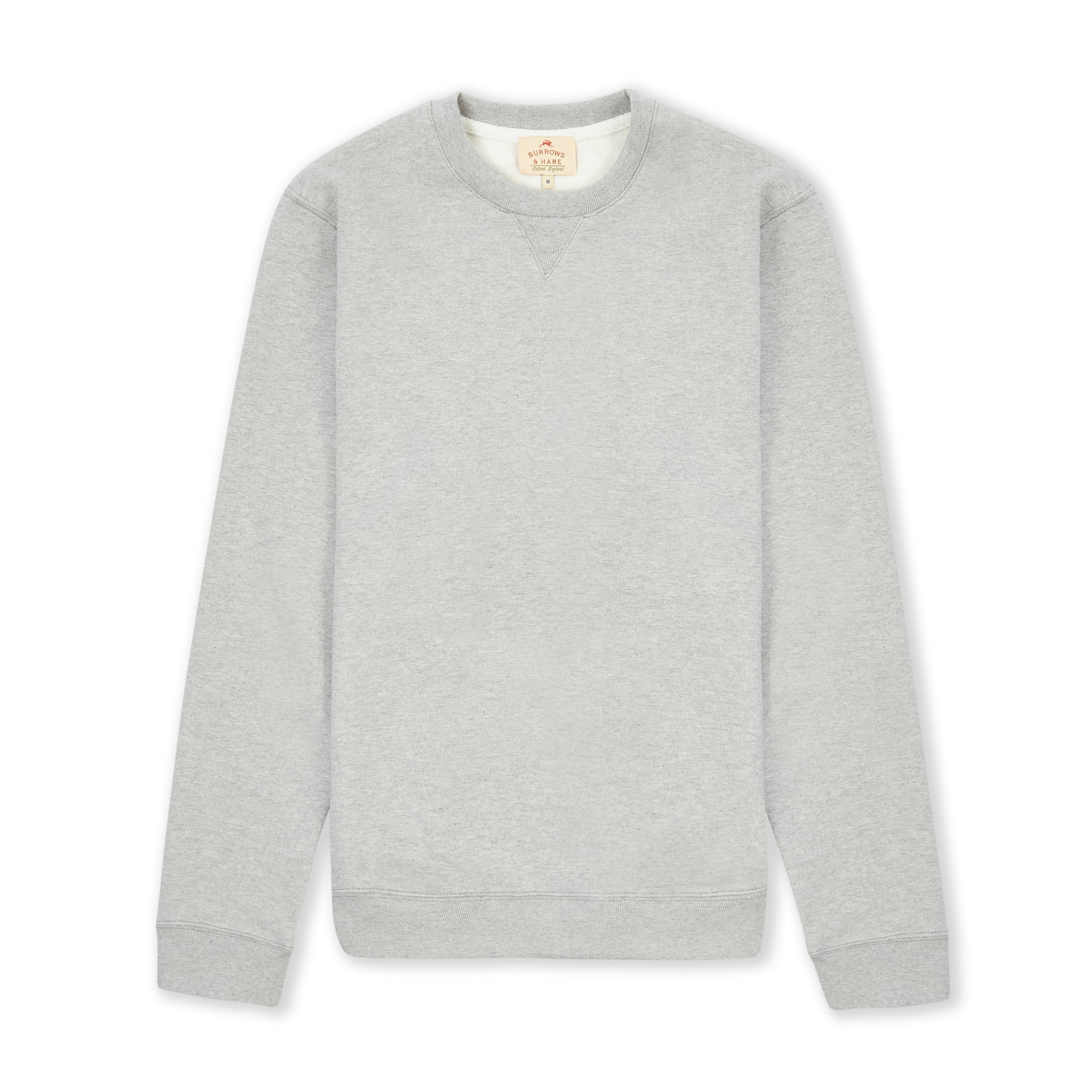 Sweatshirt Grey