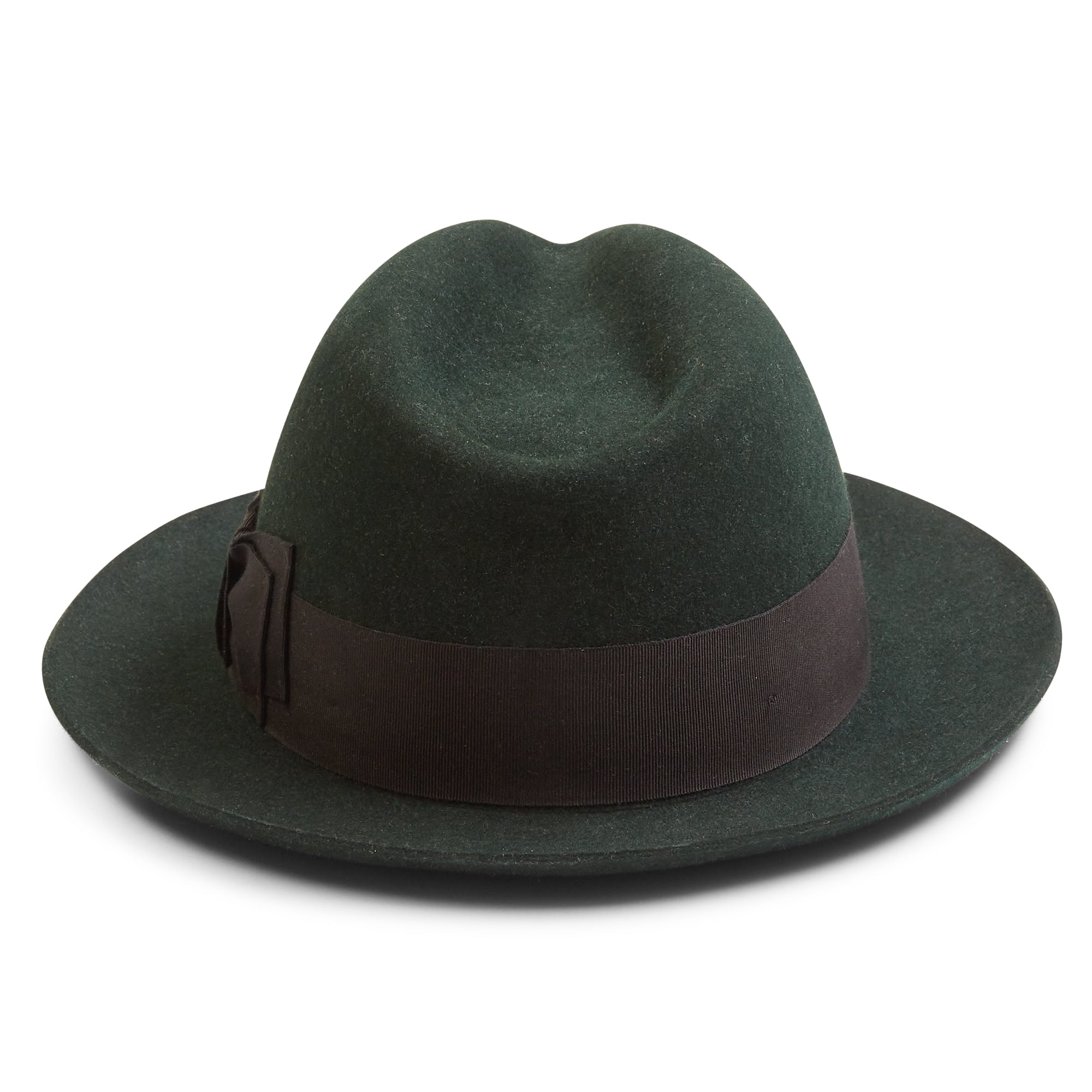 Trilby Hat Moss