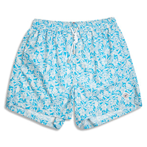 Les Garçons Faciles - Mitchell Acapulco Sport Swimming Short - Burrows and Hare