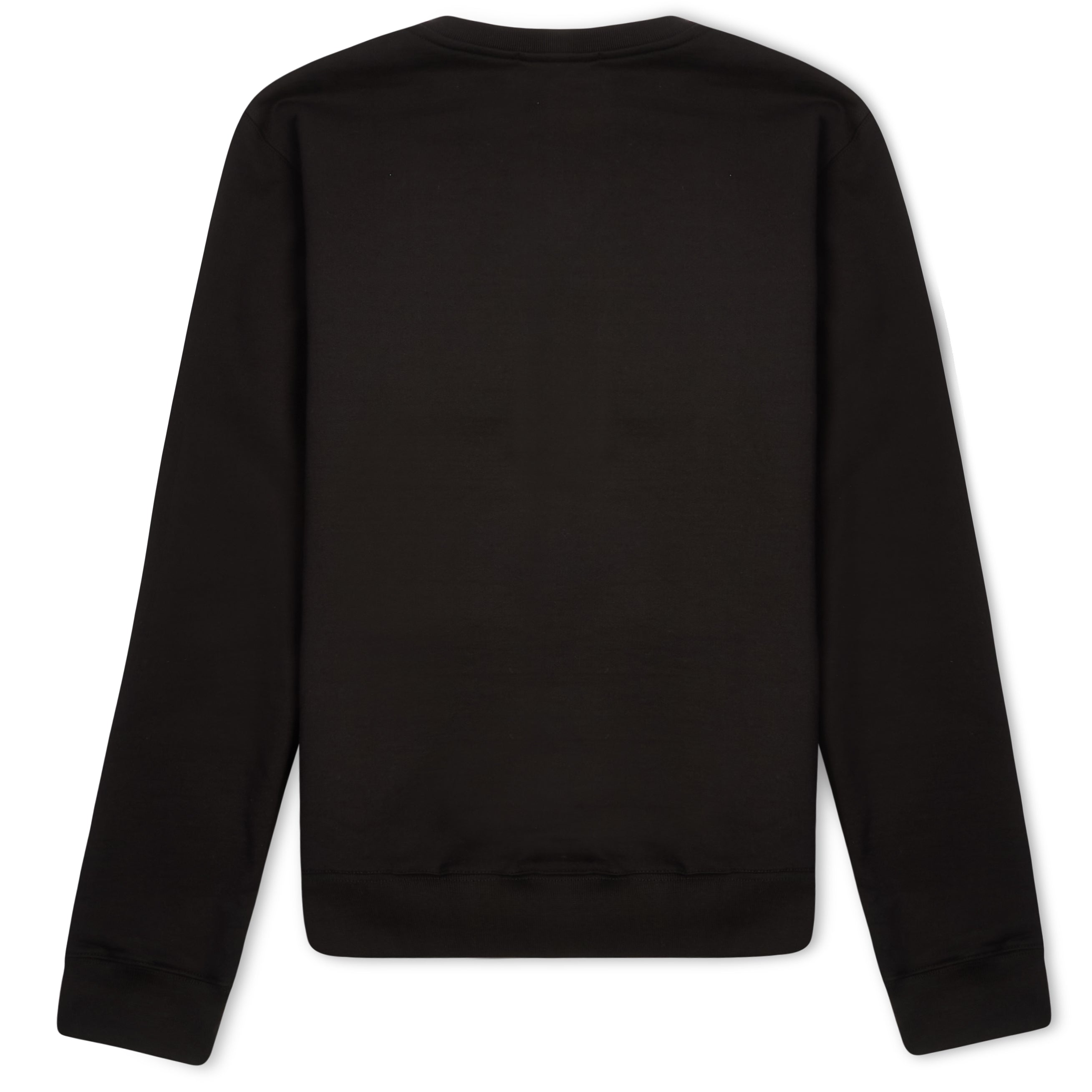 Men's Sweatshirt Black