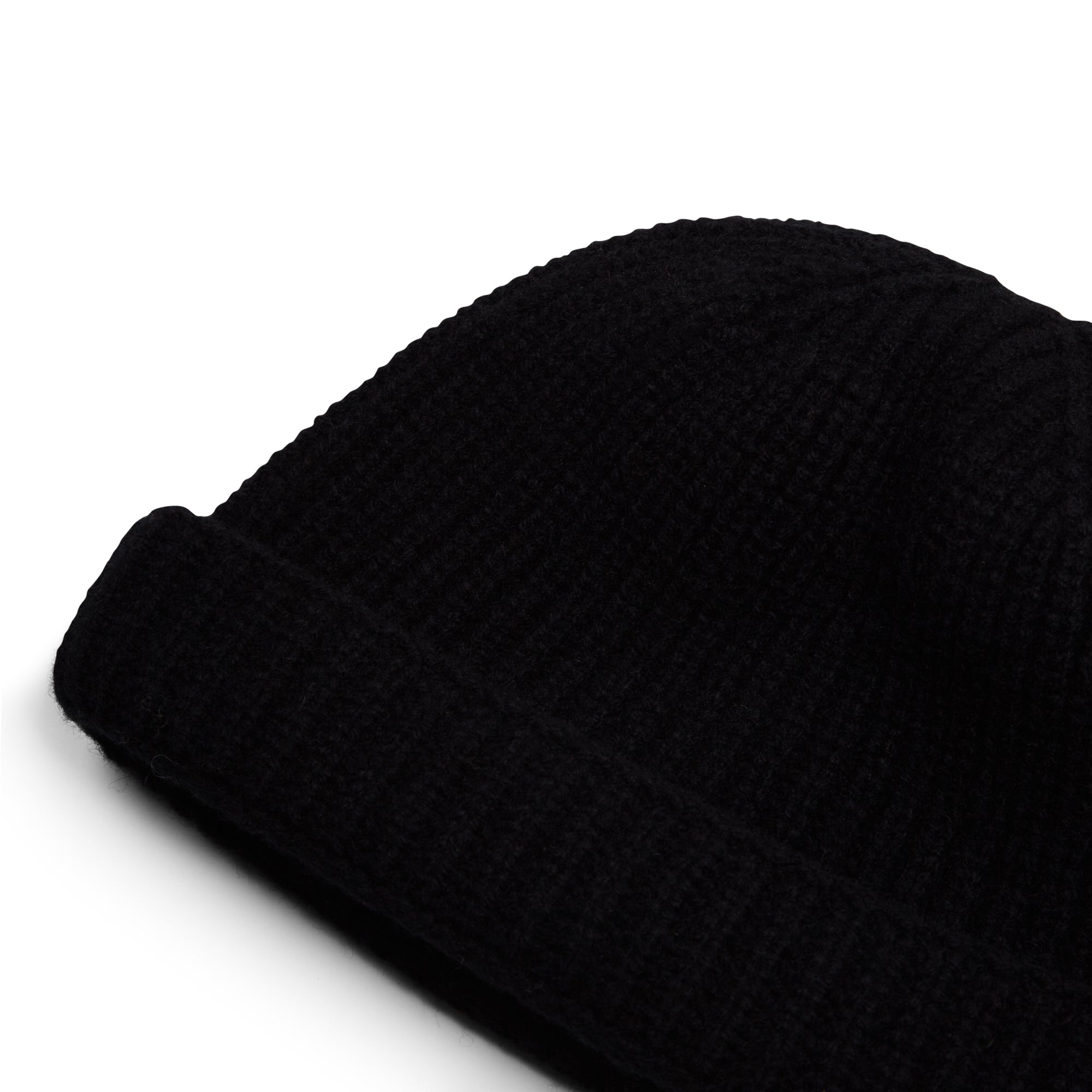 Beanie Hat Black