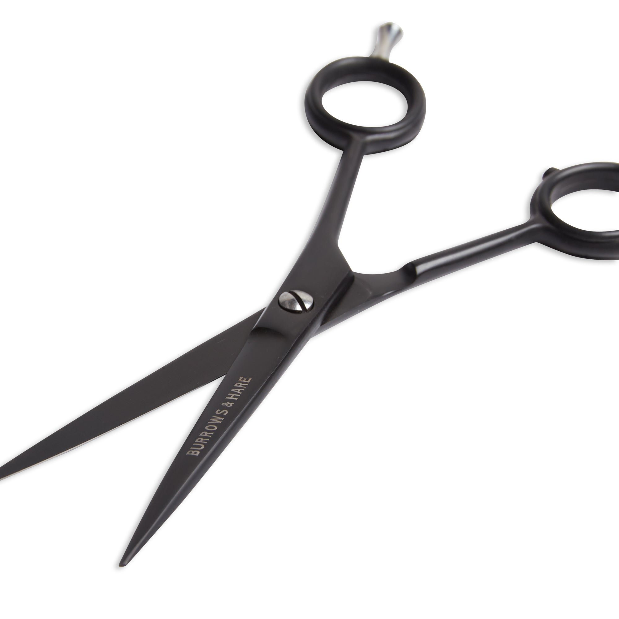 Scissors  Black