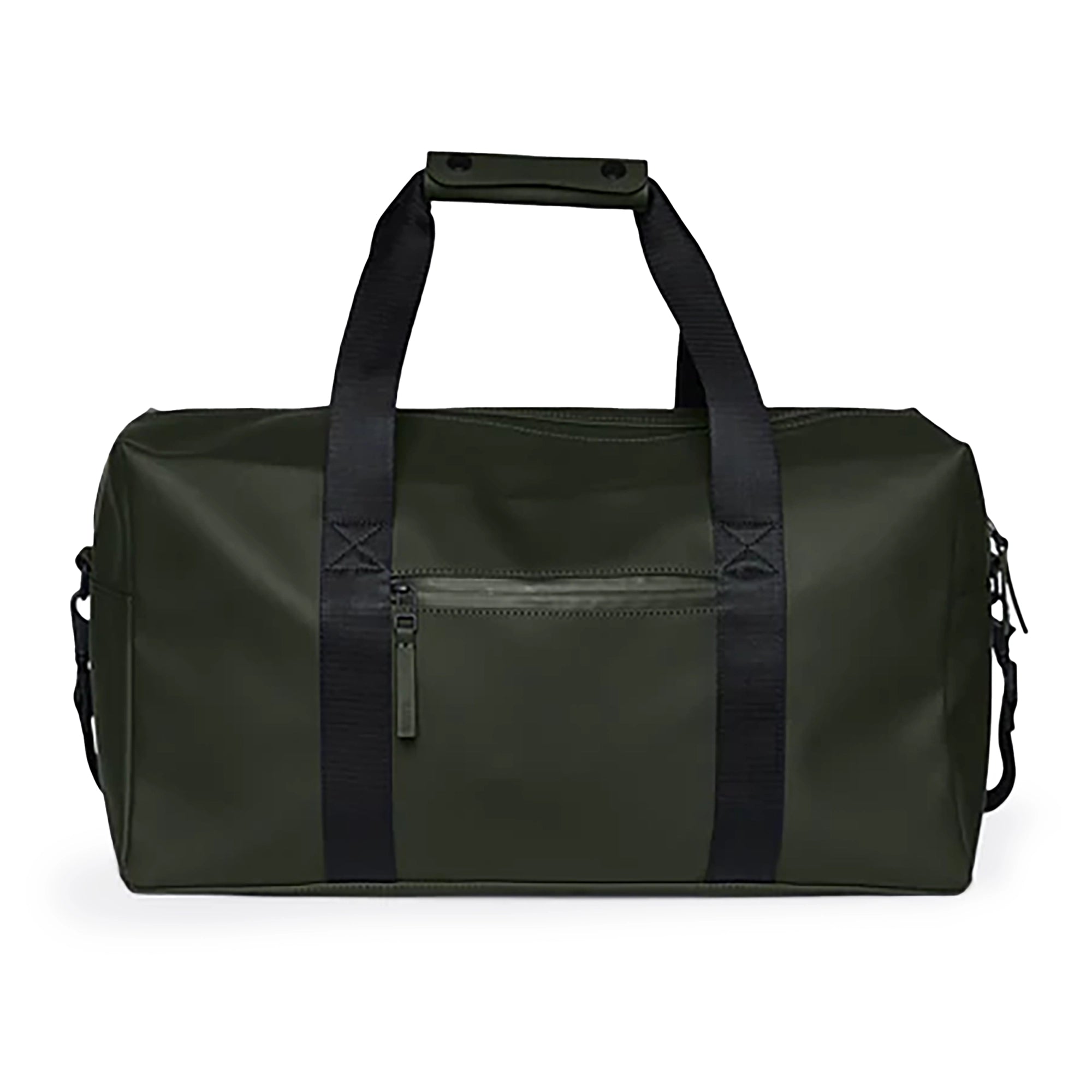 Rains Gym Bag - Green - Burrows and Hare