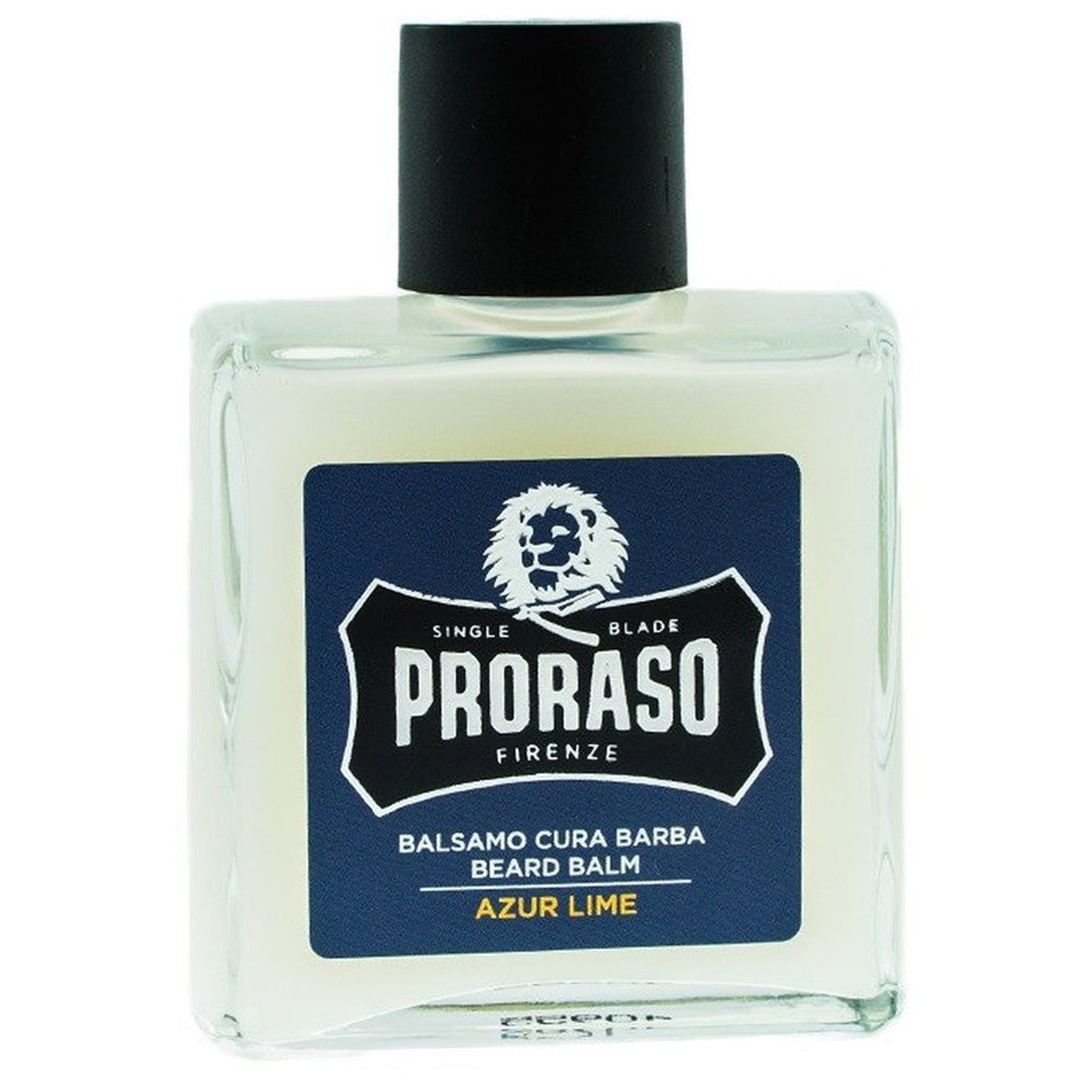 Proraso Beard Balm - Azur Lime - Burrows and Hare