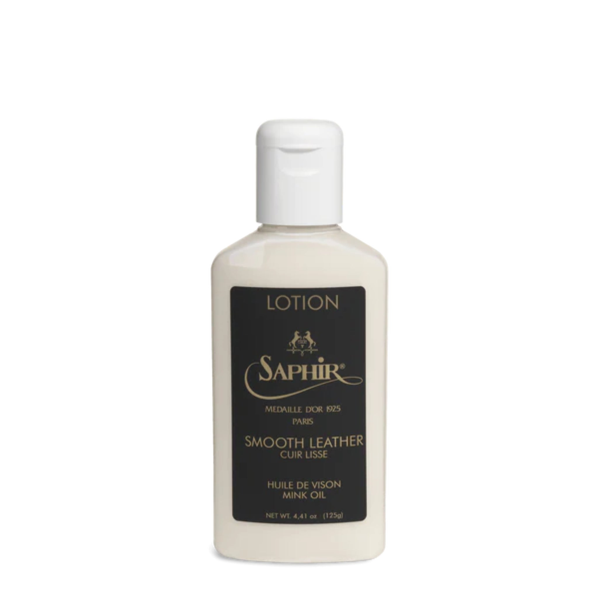 Saphir Leather Lotion