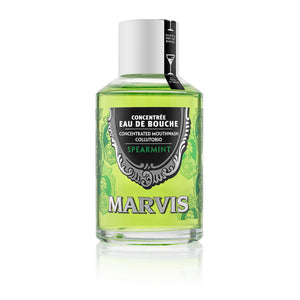 Marvis Mouthwash Concentrate - Spearmint - Burrows and Hare