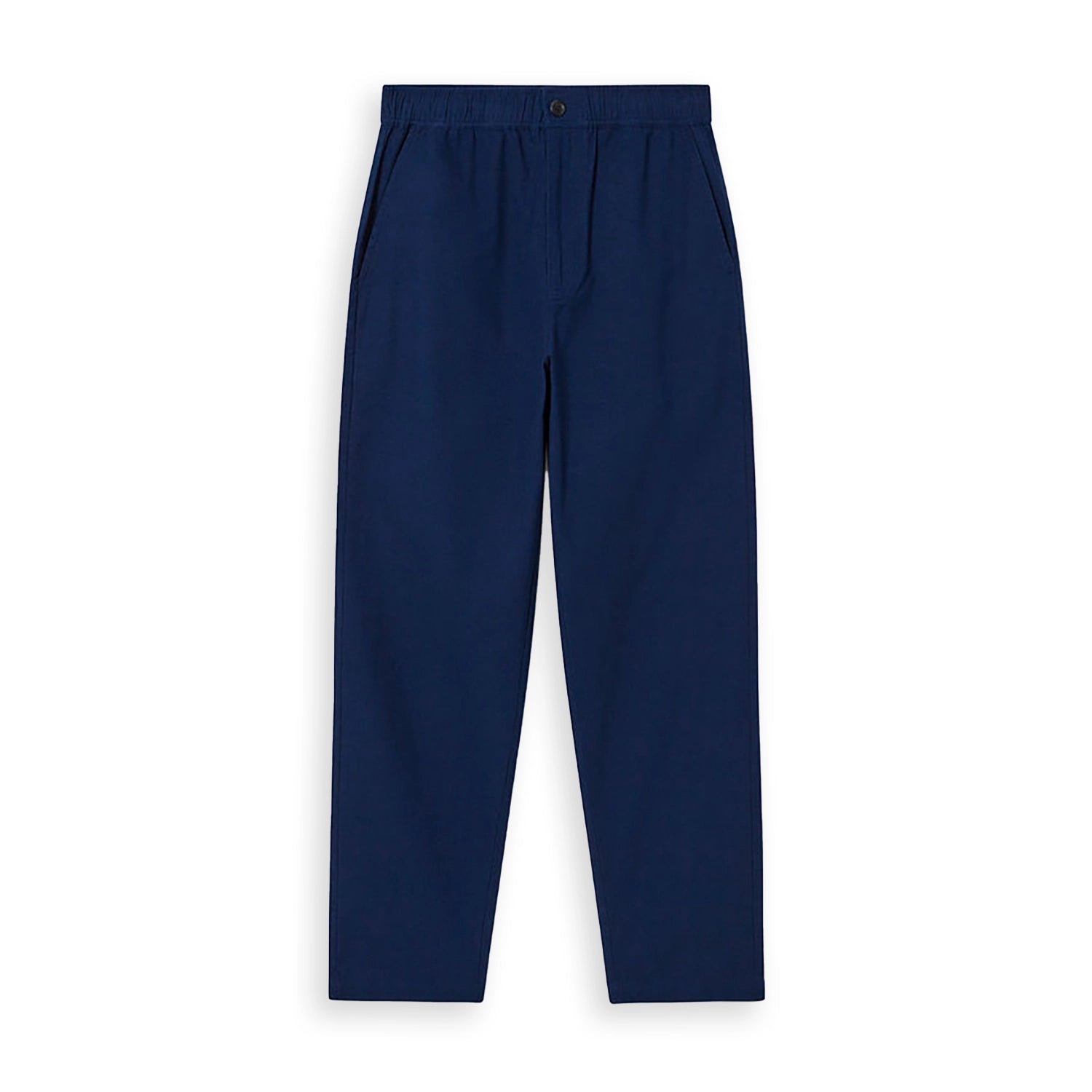 Thinking Mu Light Travel Pant - Blue Night